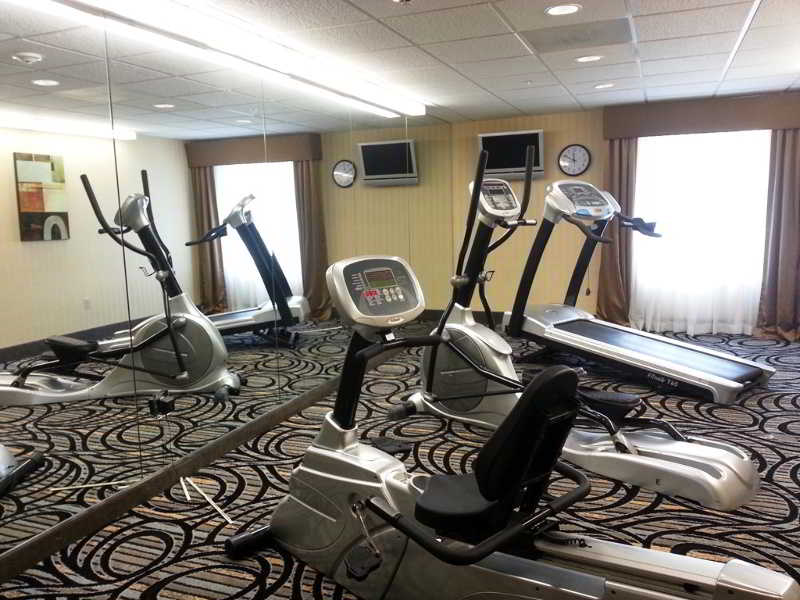 Holiday Inn Express Venice