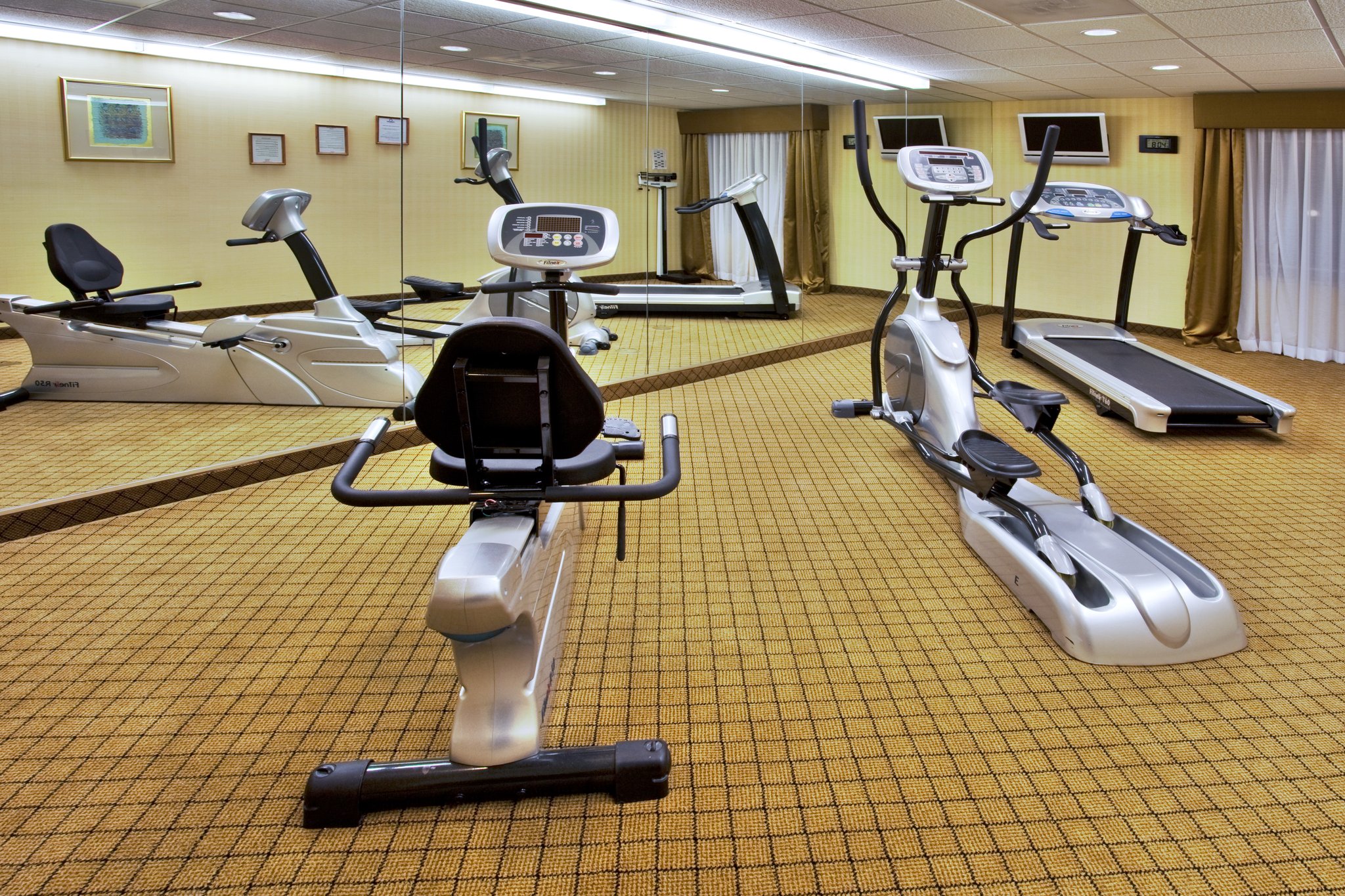 Holiday Inn Express Venice