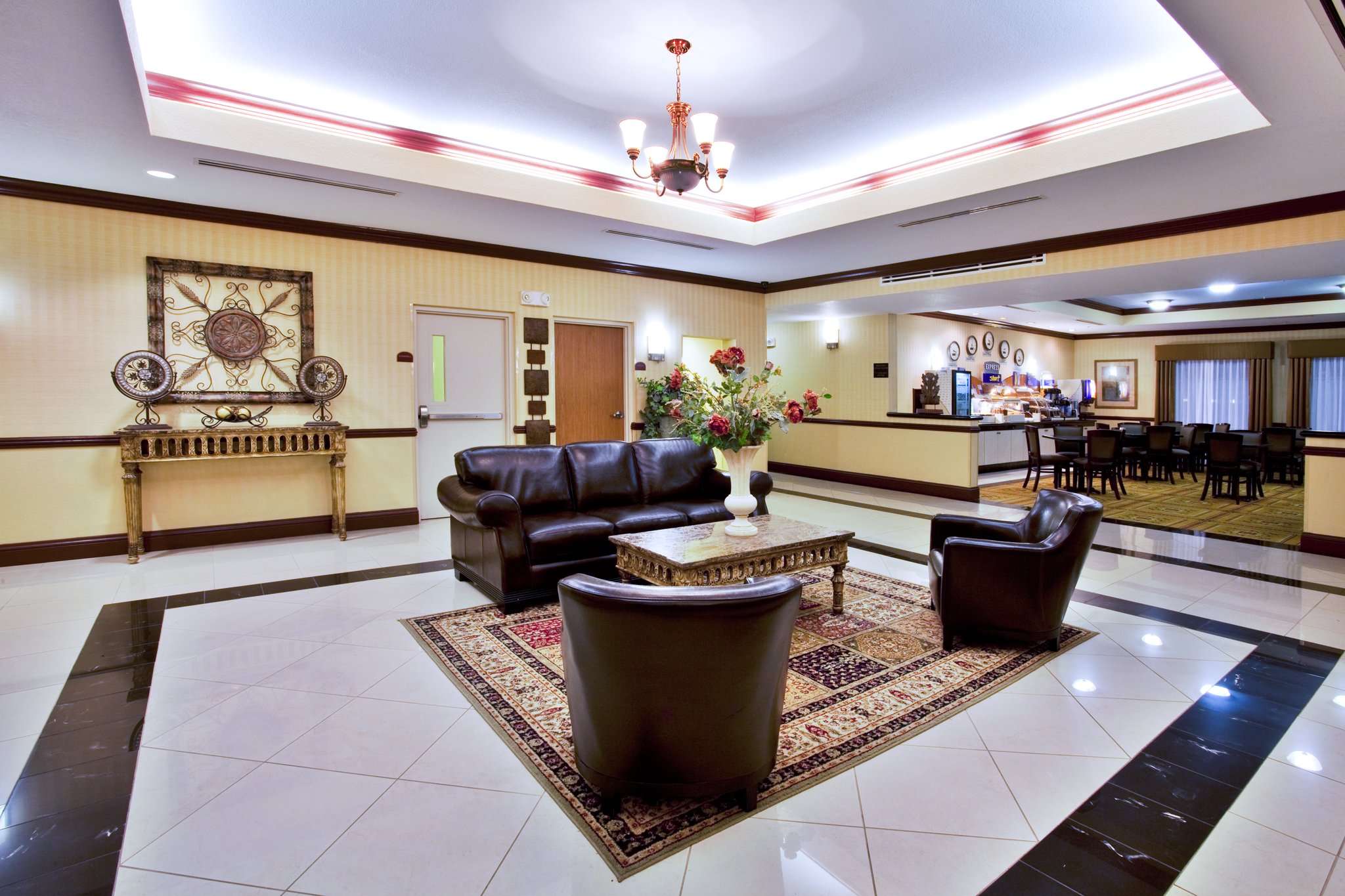 Holiday Inn Express Venice