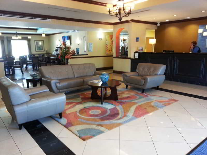 Holiday Inn Express Venice
