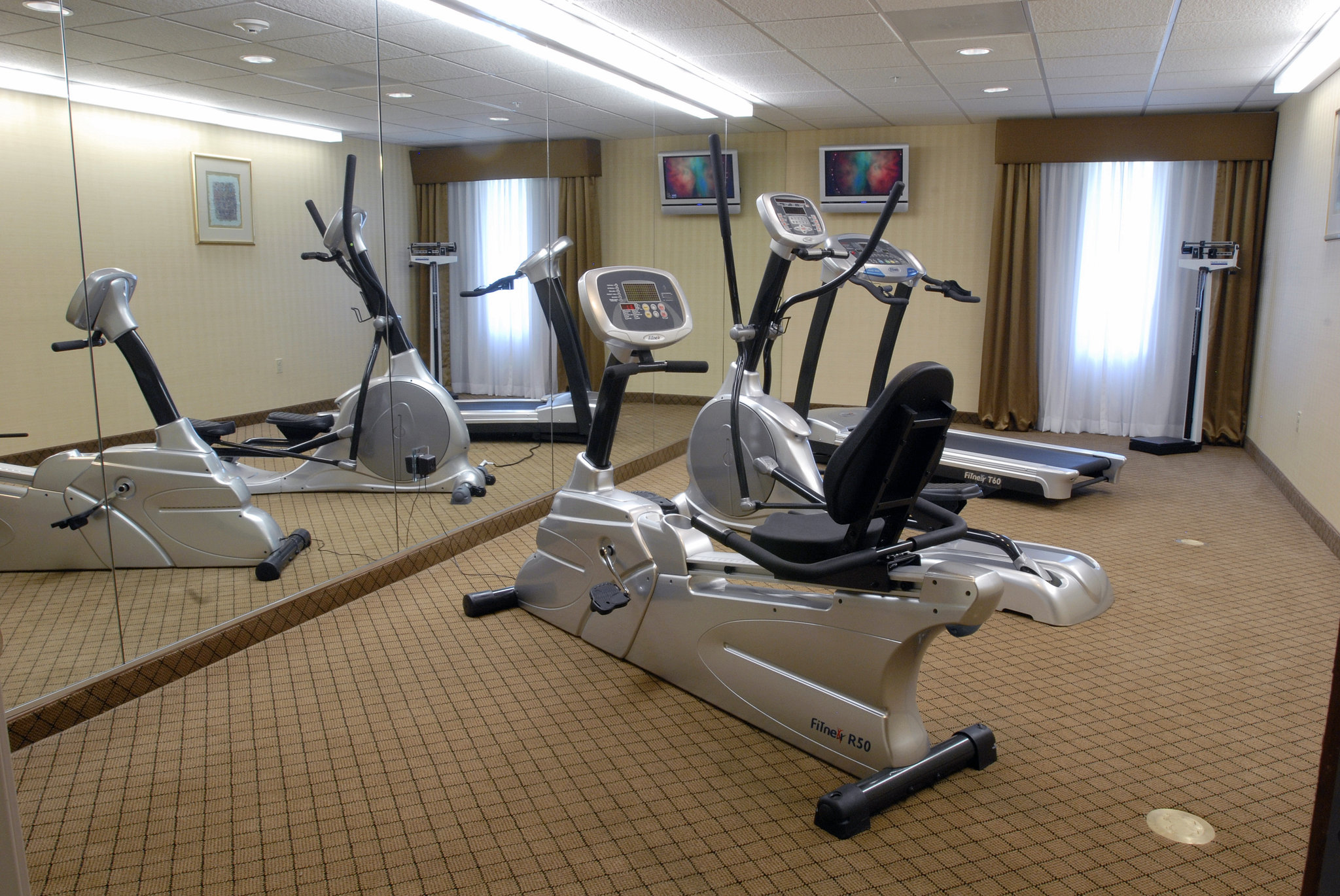 Holiday Inn Express Venice