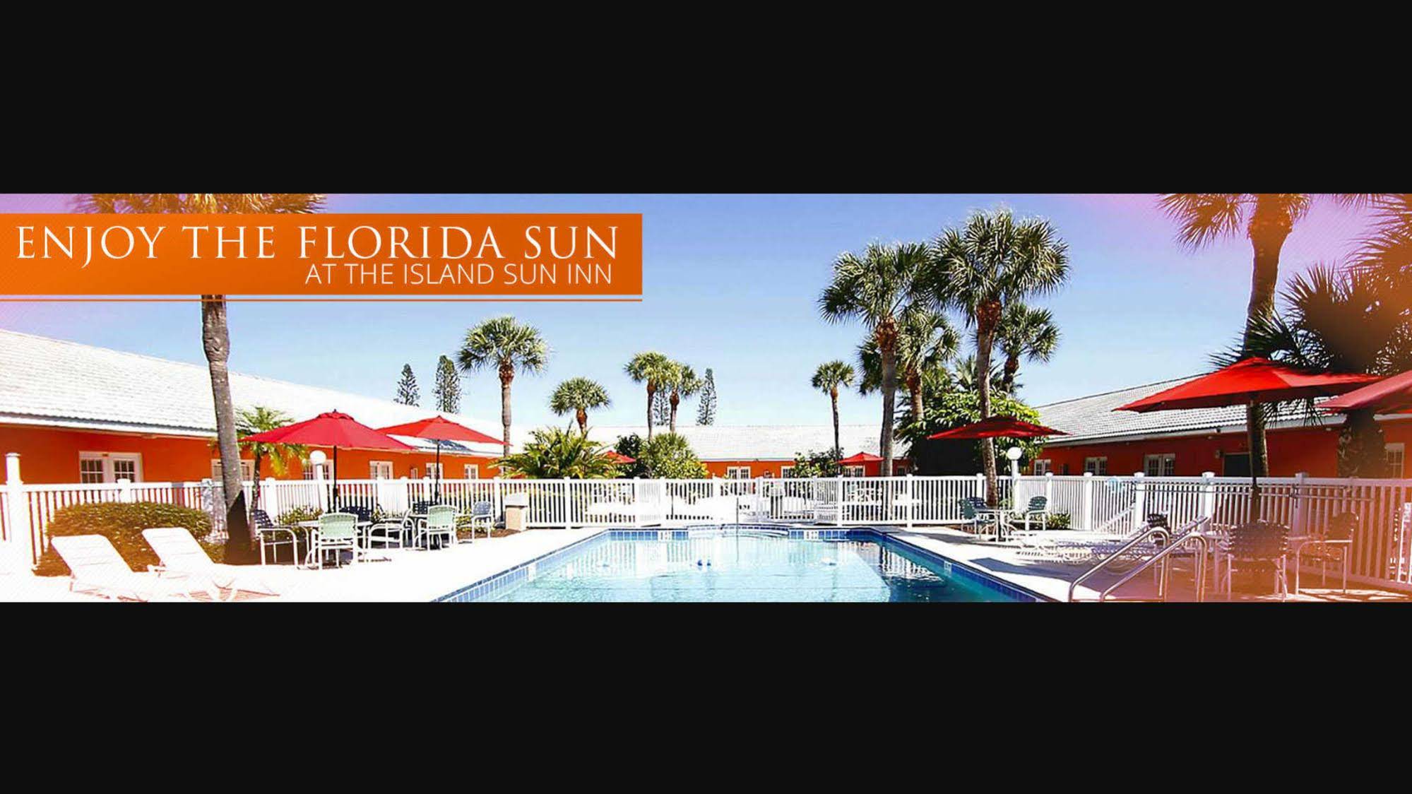 Island Sun Inn
