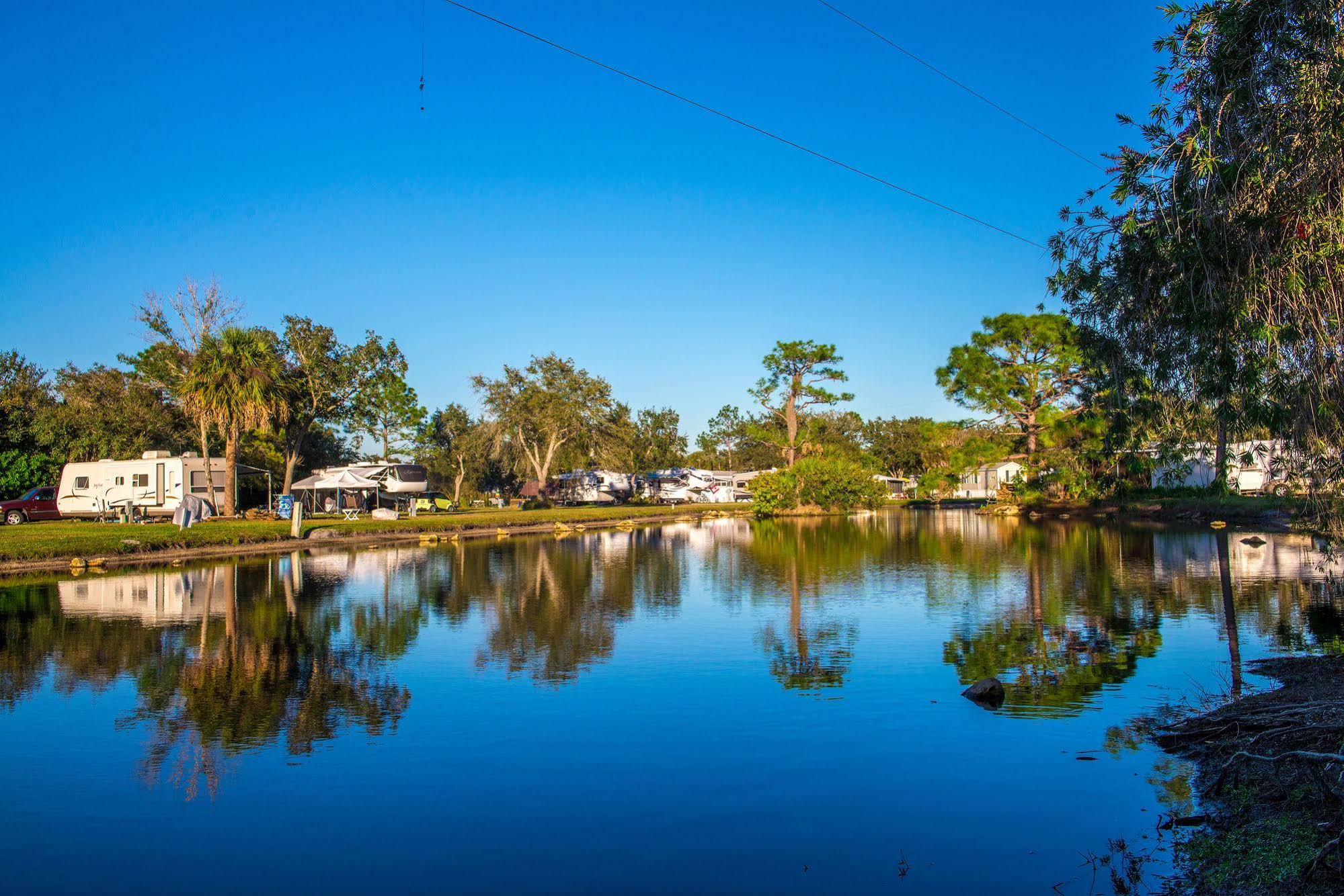 Ramblers Rest RV Campground