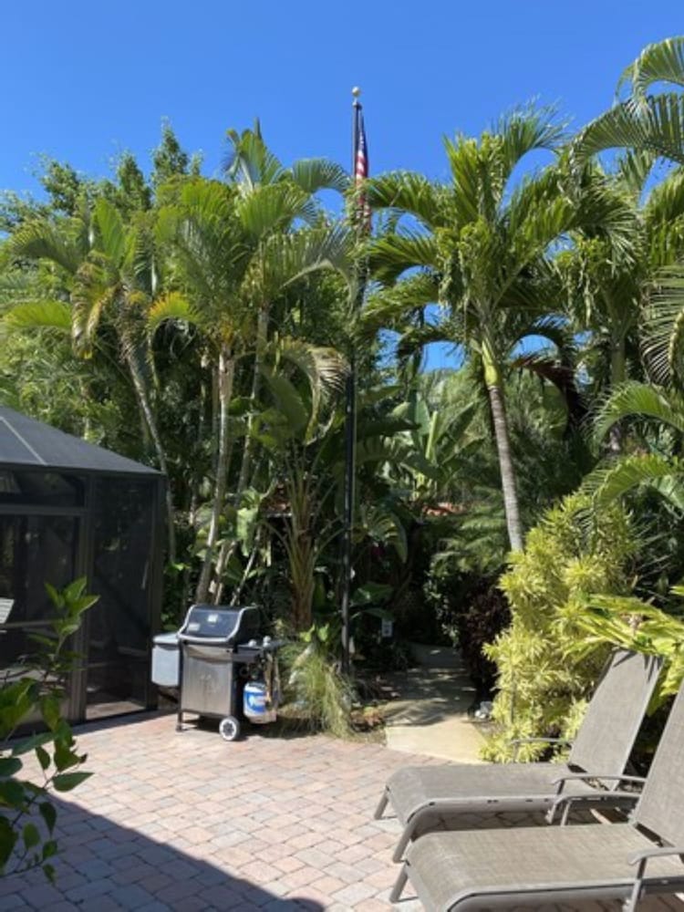 Tropical Villas of Venice Beach