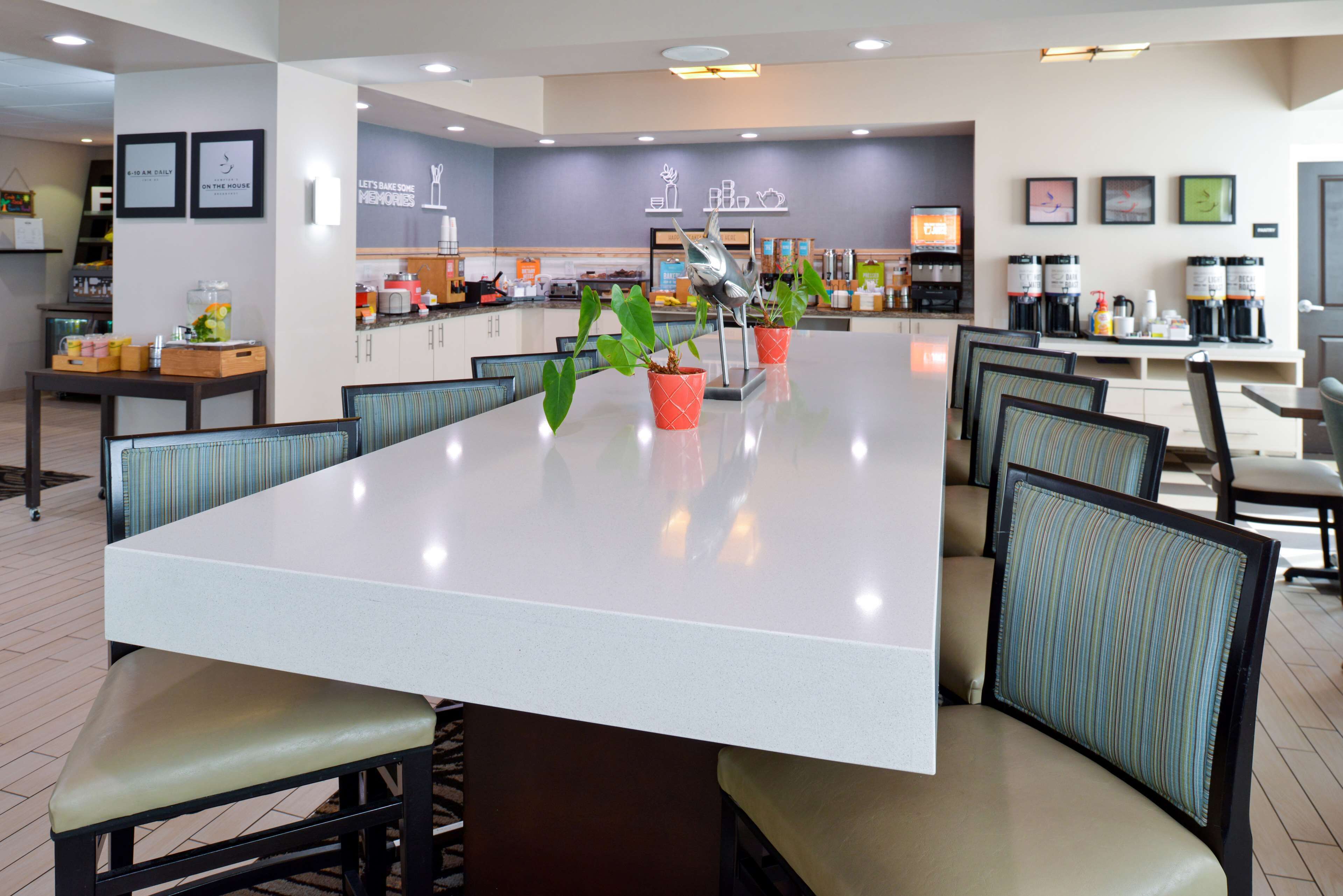 Hampton Inn Vero Beach