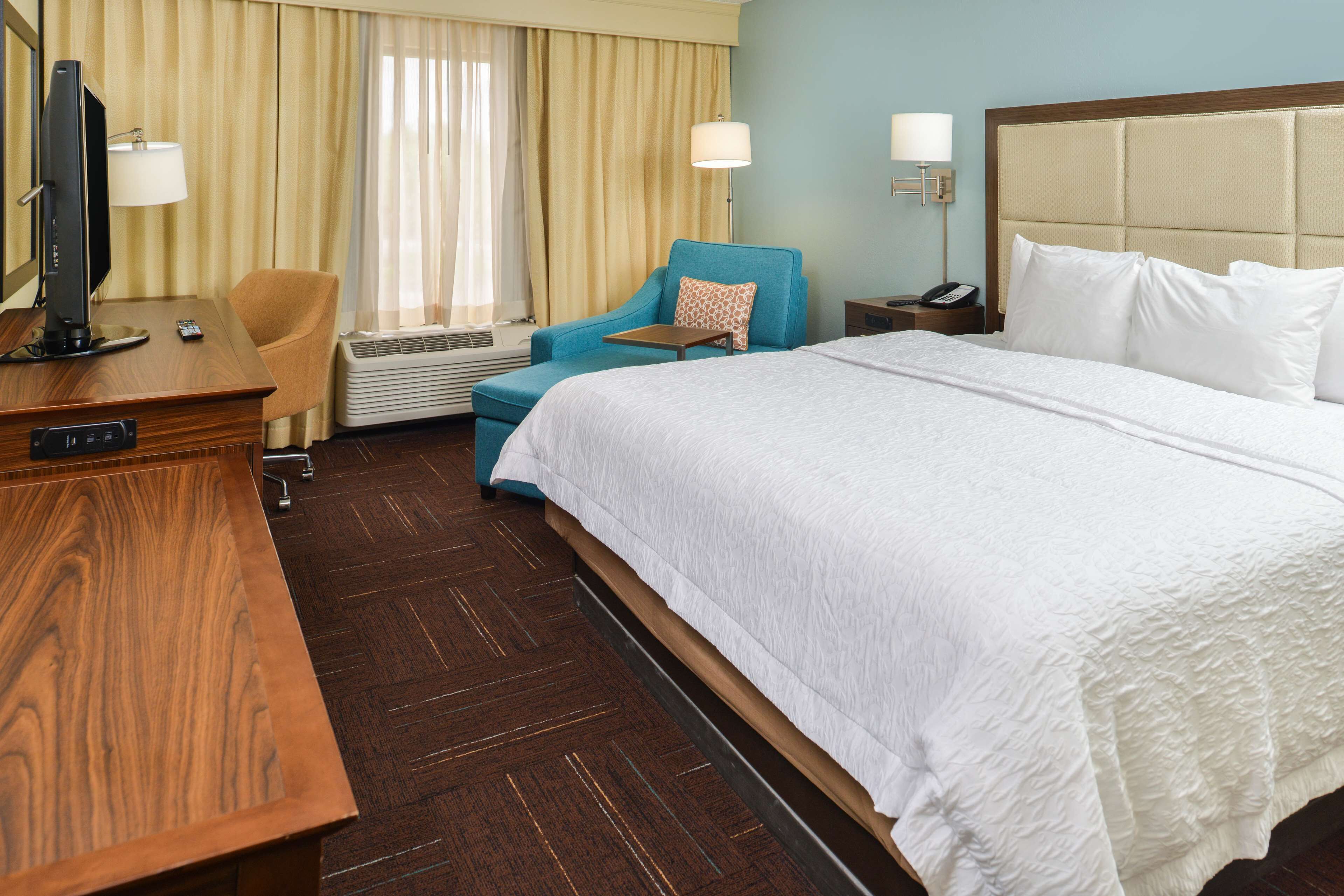 Hampton Inn Vero Beach