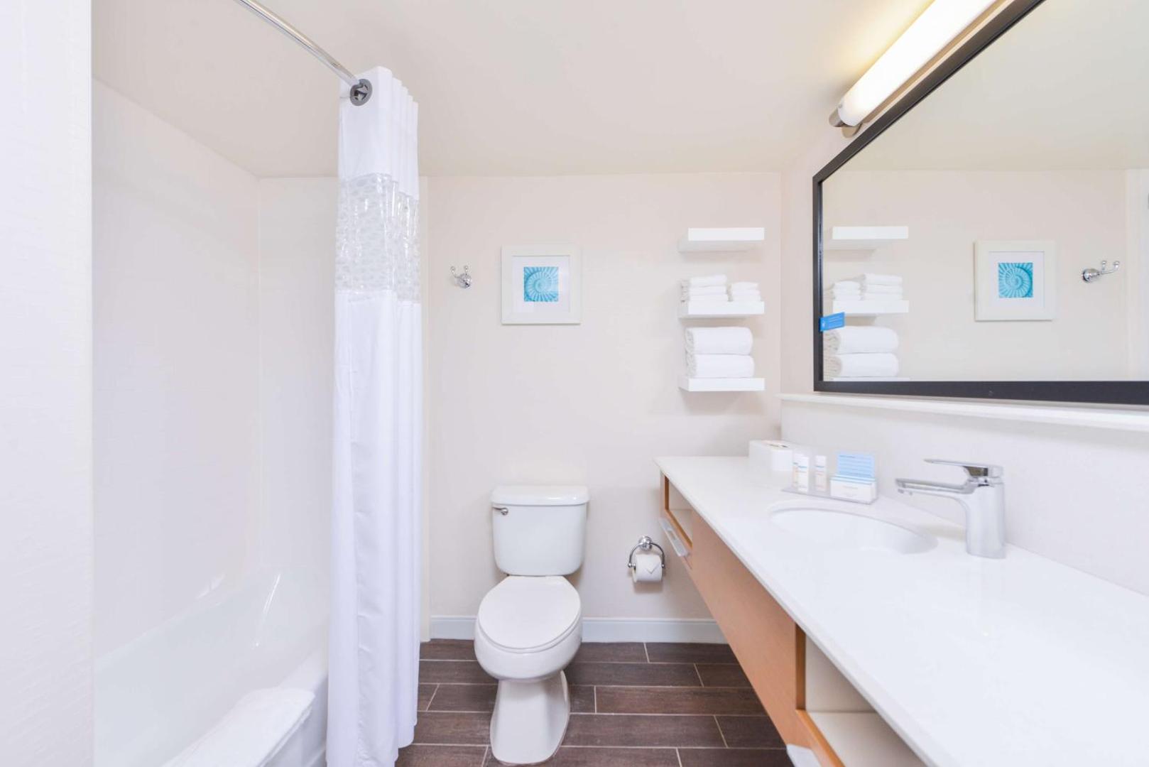 Hampton Inn Vero Beach