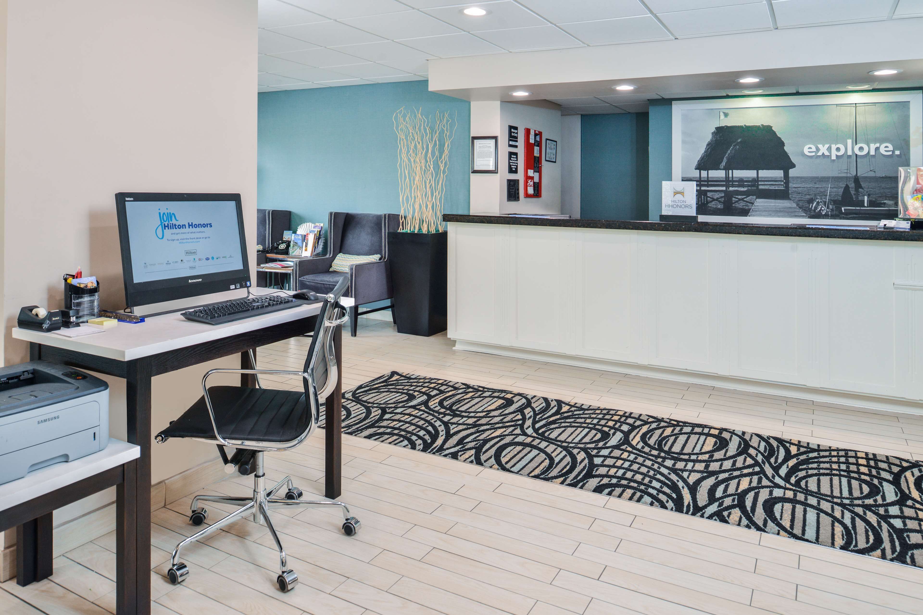 Hampton Inn Vero Beach