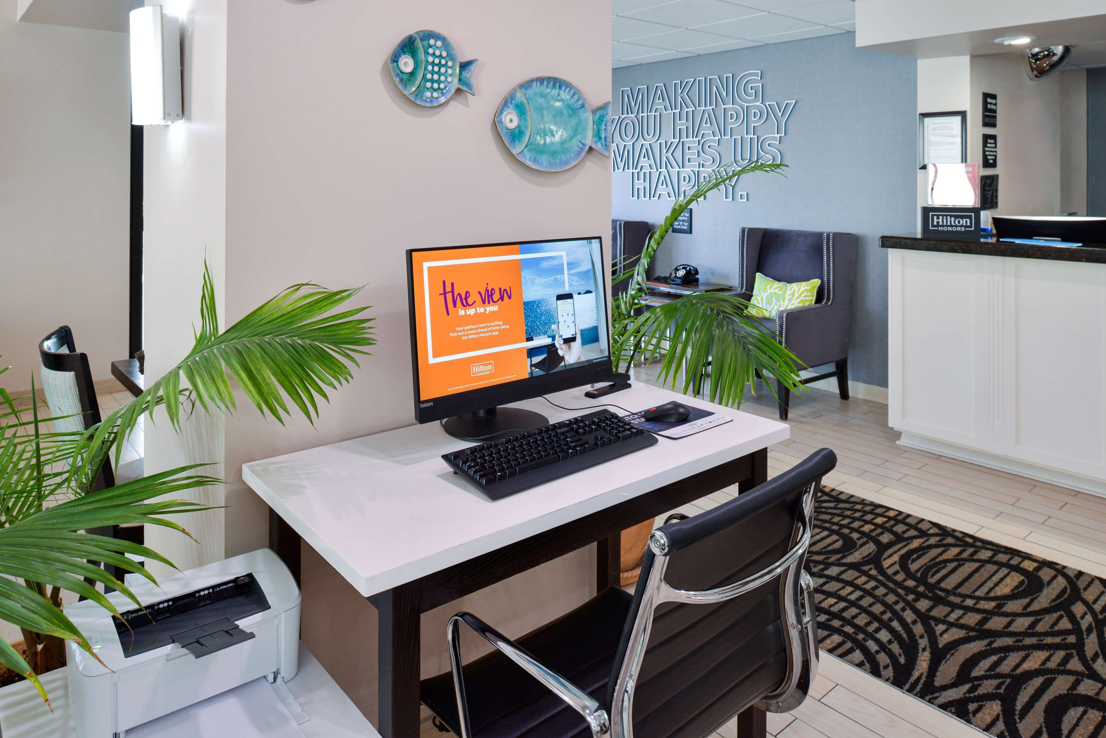 Hampton Inn Vero Beach