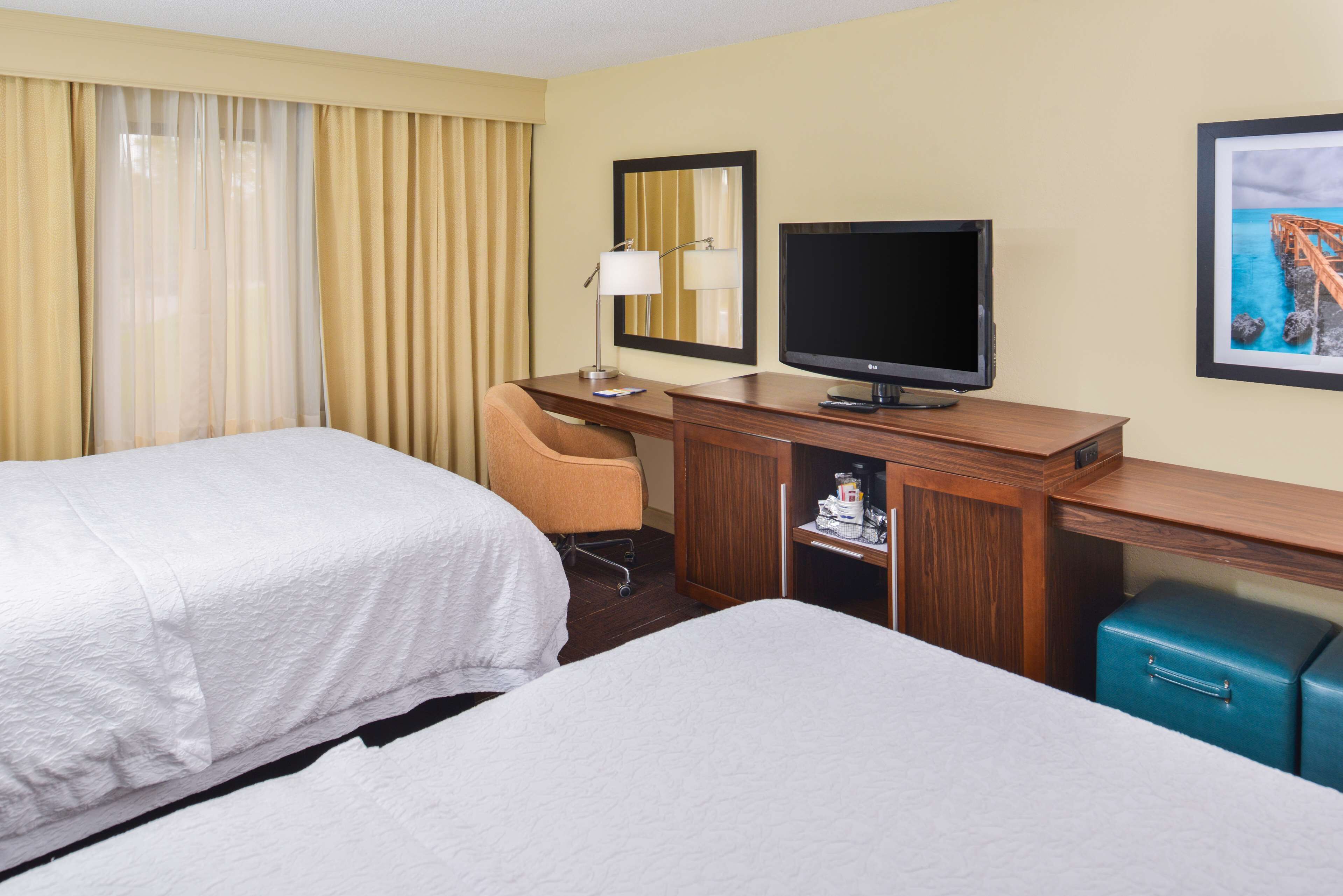 Hampton Inn Vero Beach