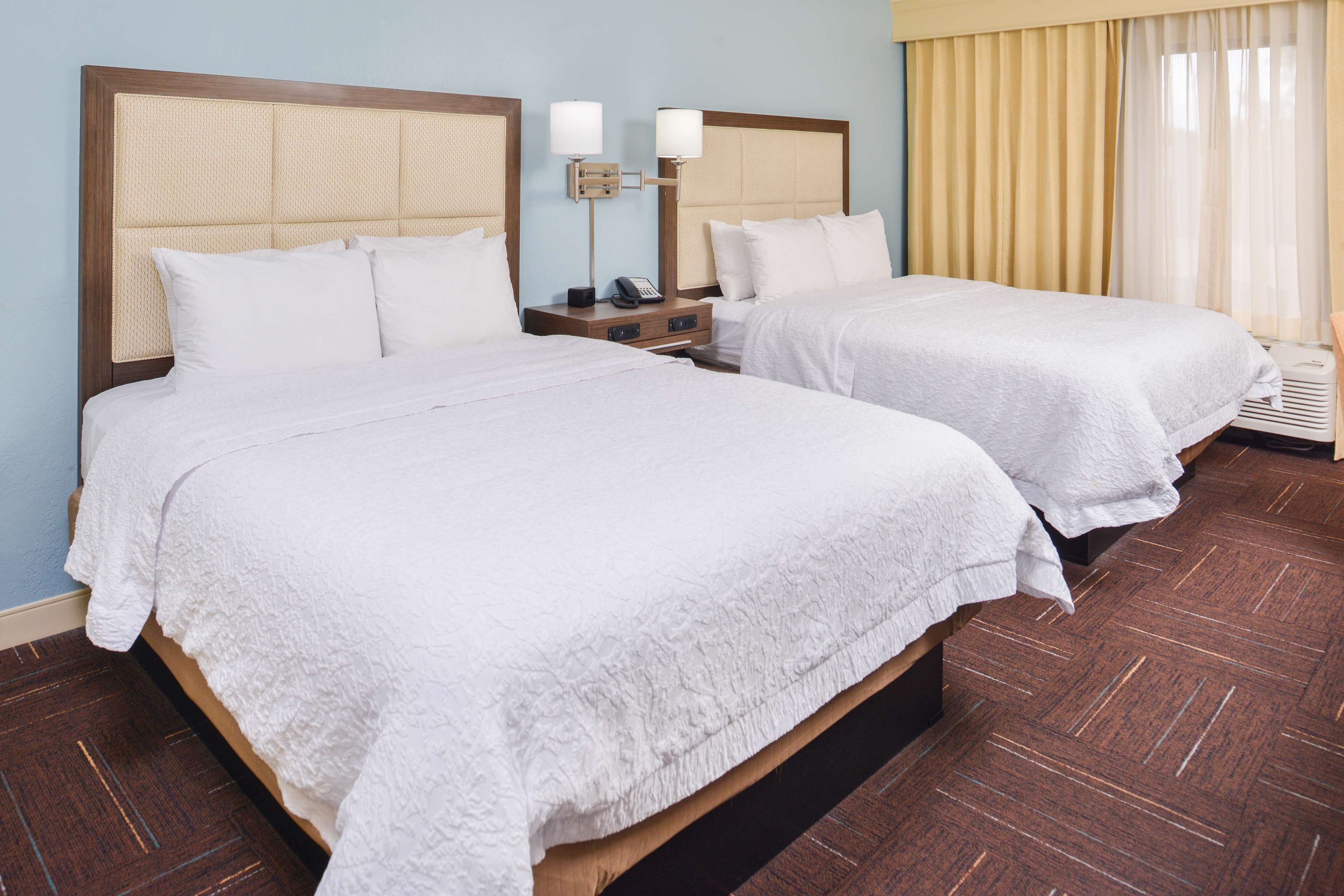 Hampton Inn Vero Beach