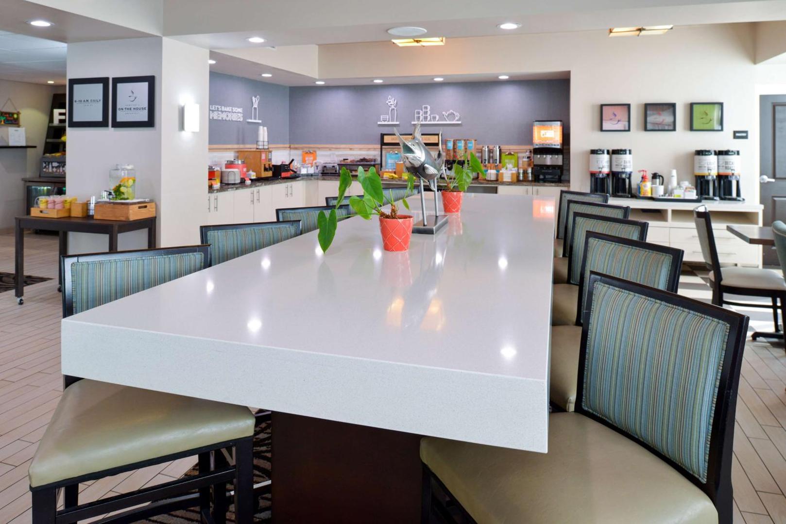 Hampton Inn Vero Beach