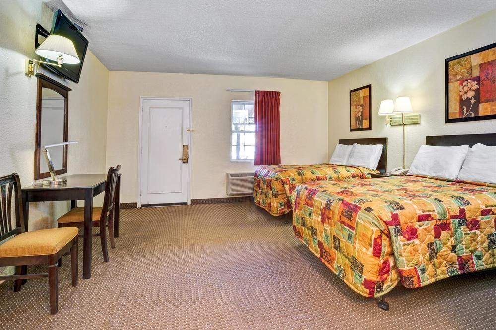 Knights Inn Vero Beach