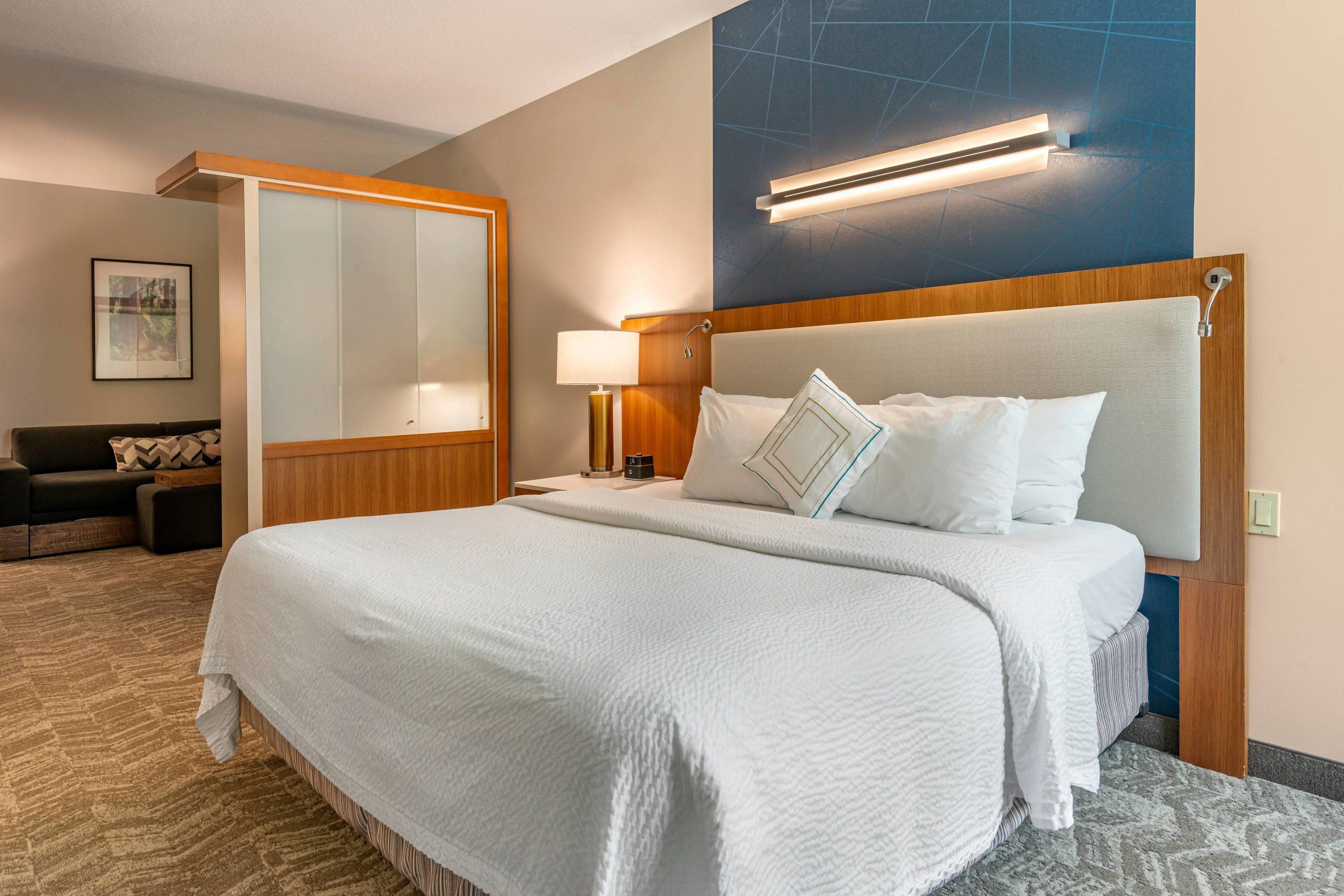 SpringHill Suites Vero Beach