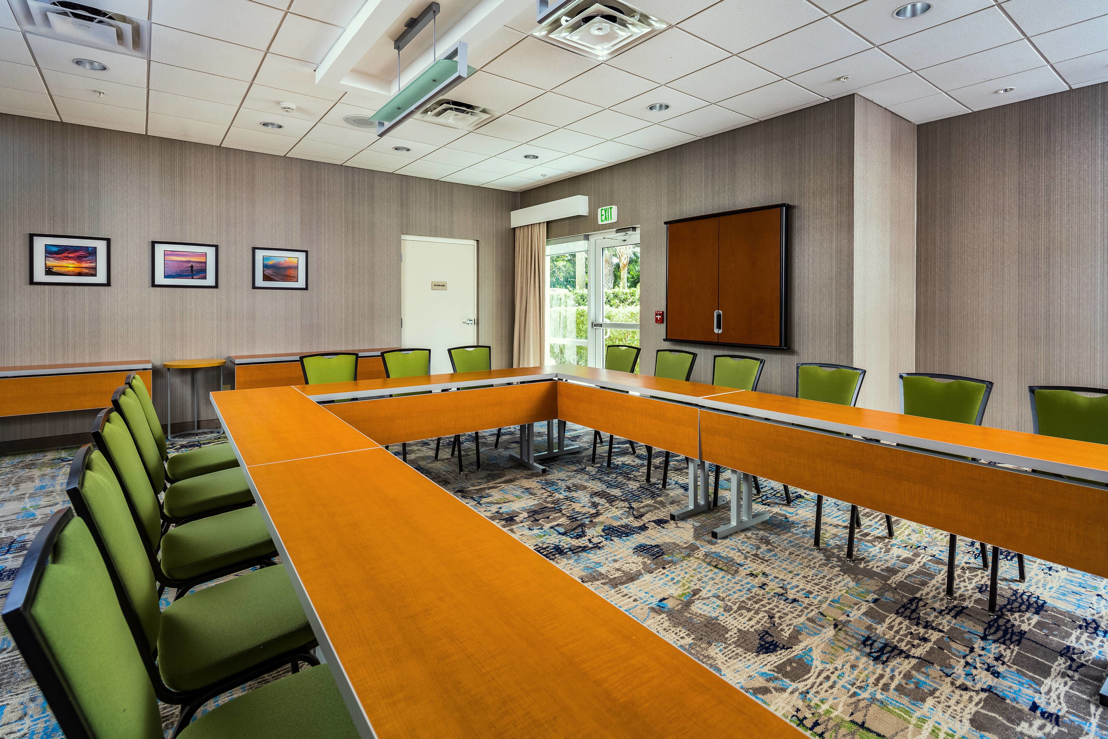 SpringHill Suites Vero Beach