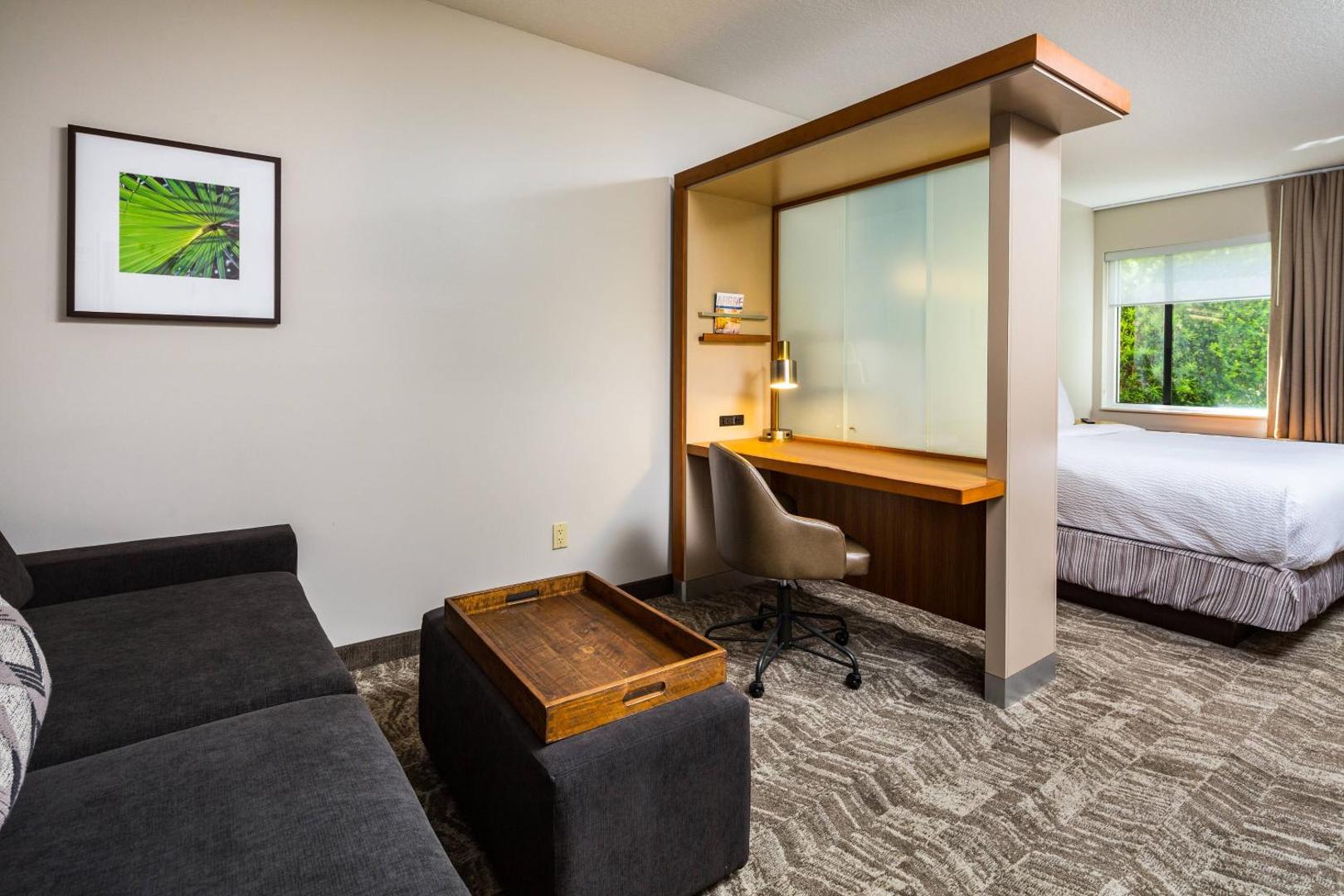 SpringHill Suites Vero Beach