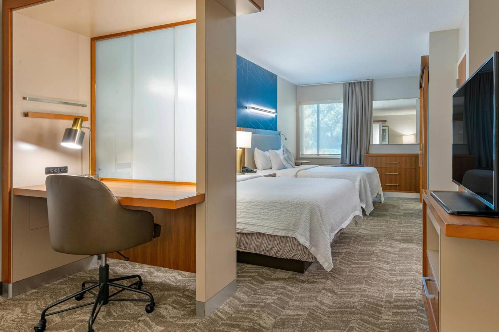 SpringHill Suites Vero Beach