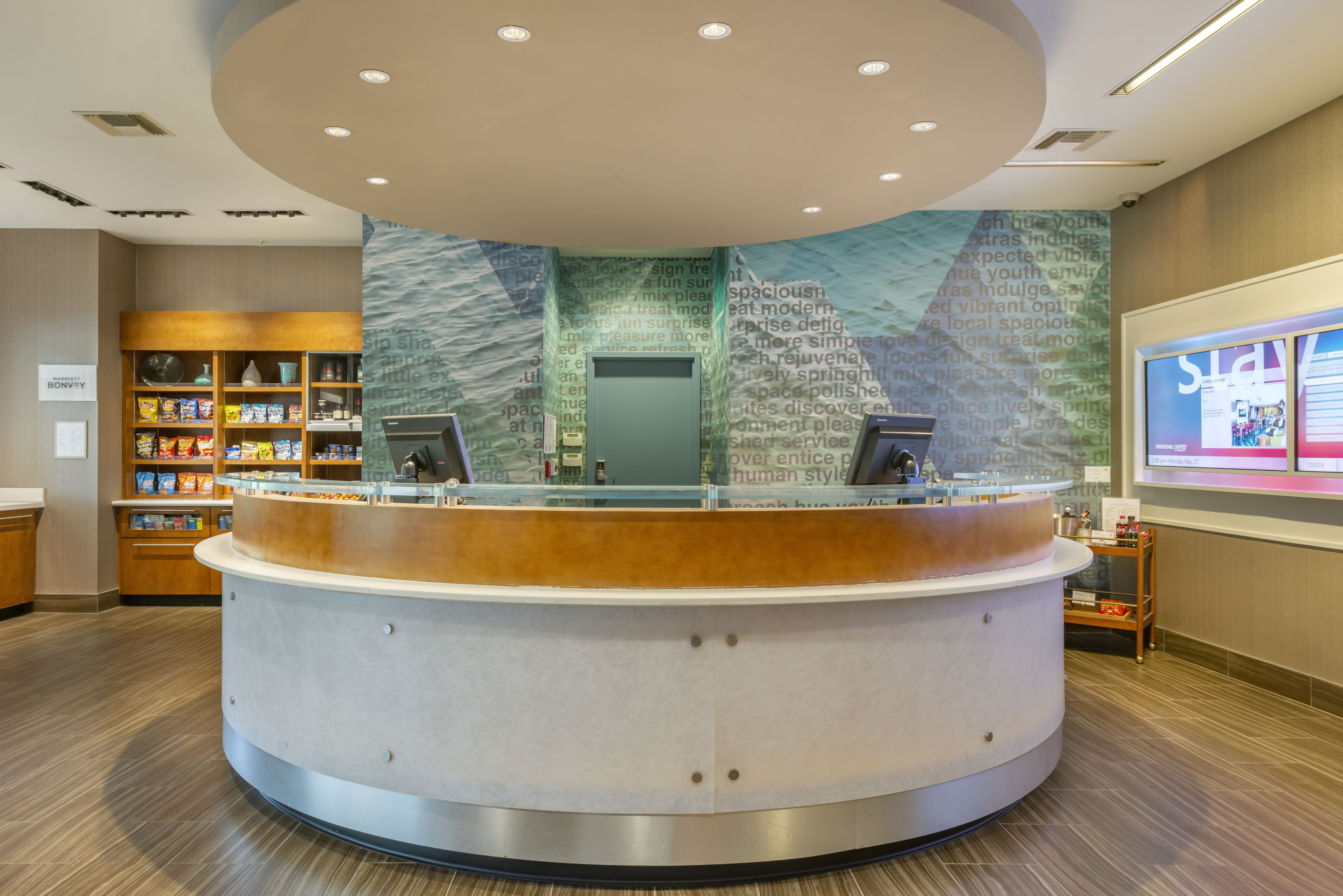 SpringHill Suites Vero Beach
