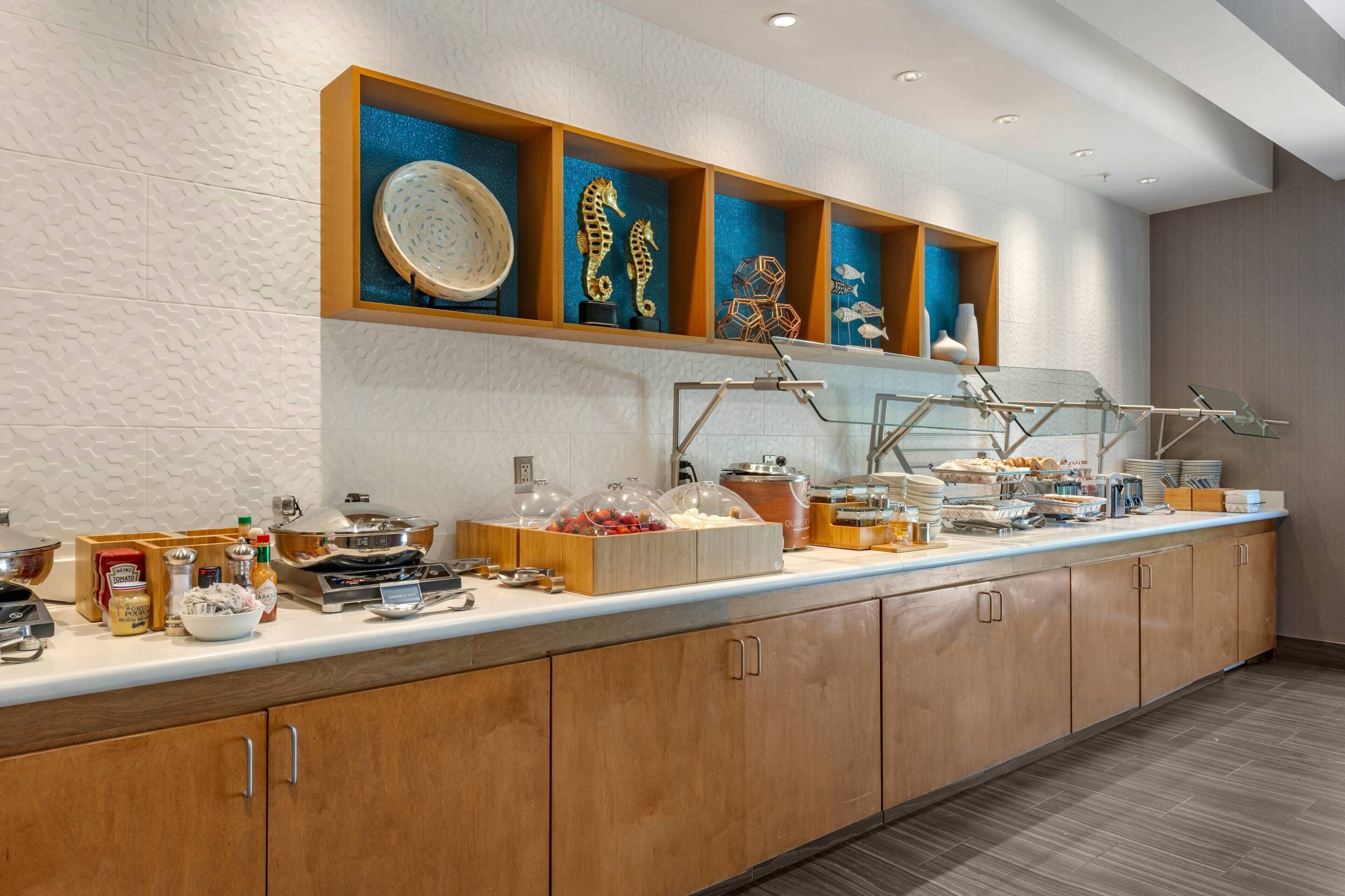 SpringHill Suites Vero Beach