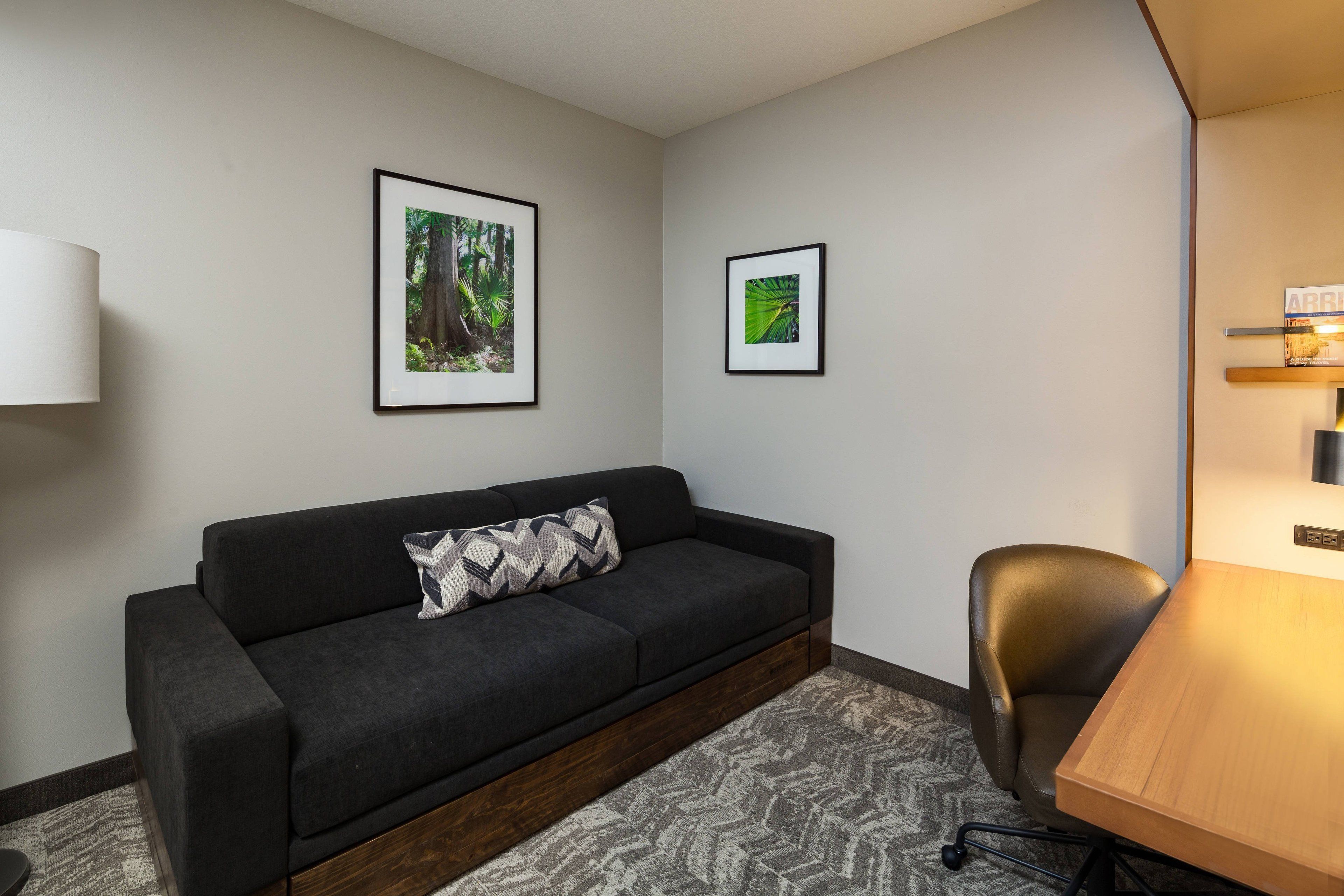 SpringHill Suites Vero Beach