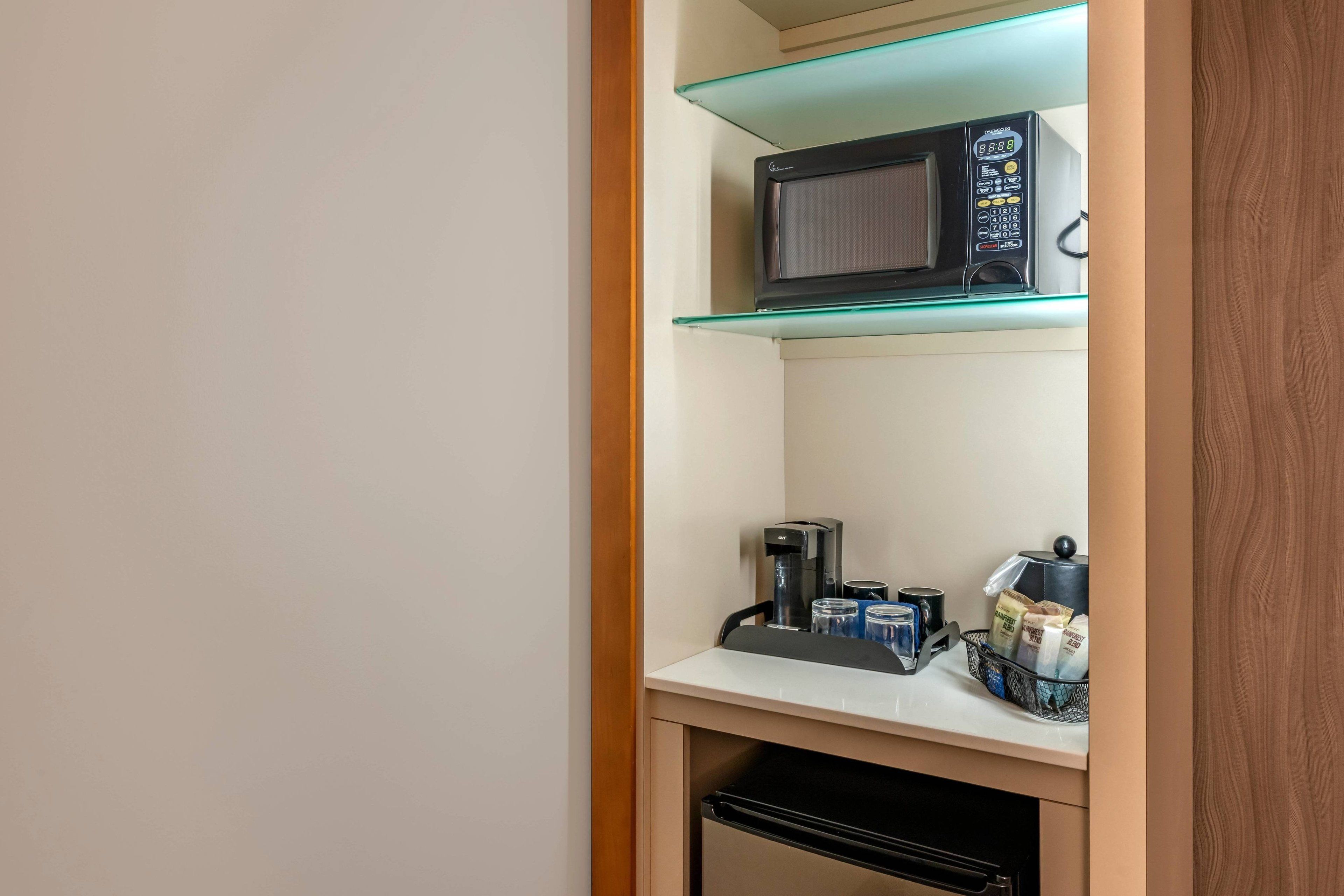 SpringHill Suites Vero Beach