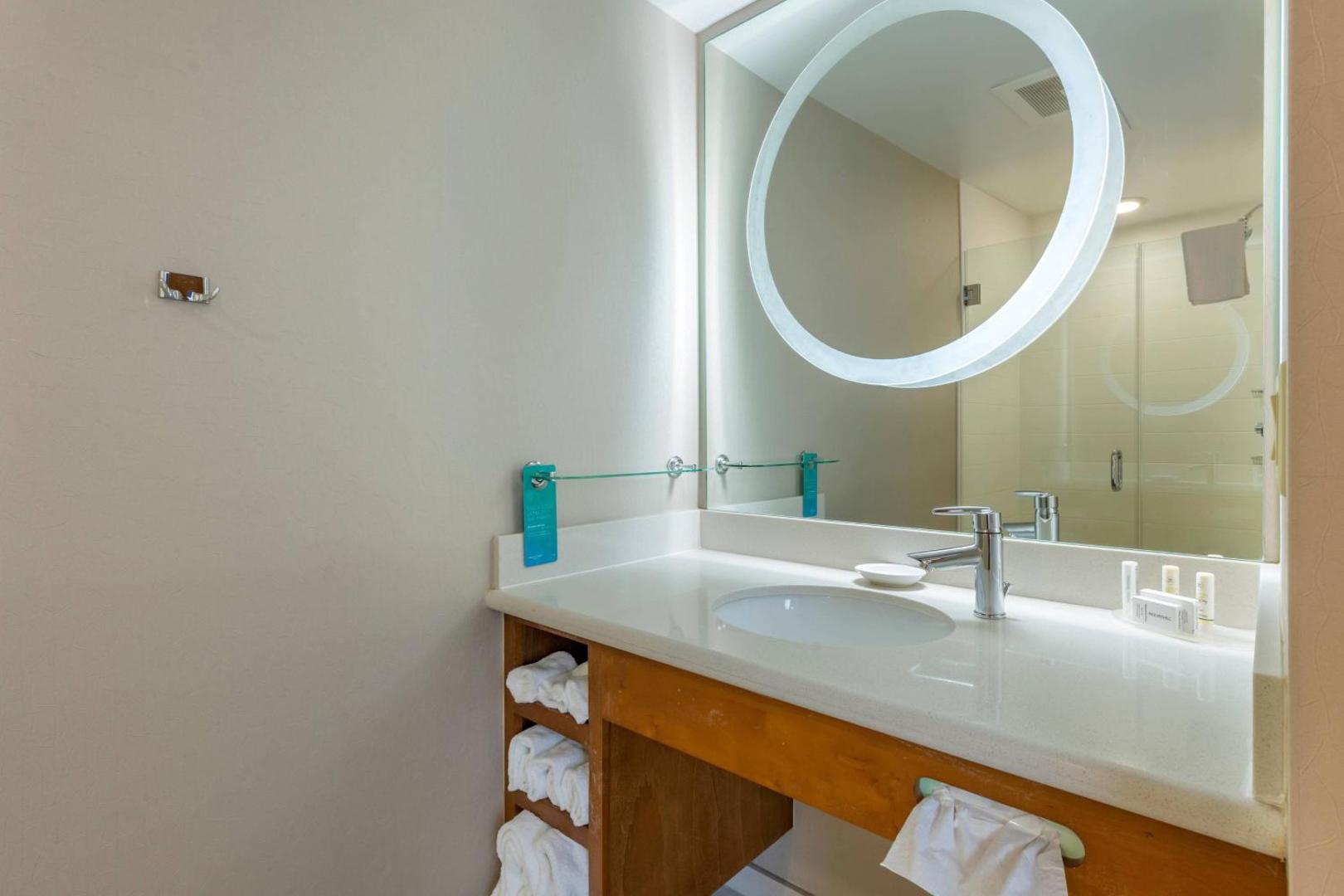 SpringHill Suites Vero Beach