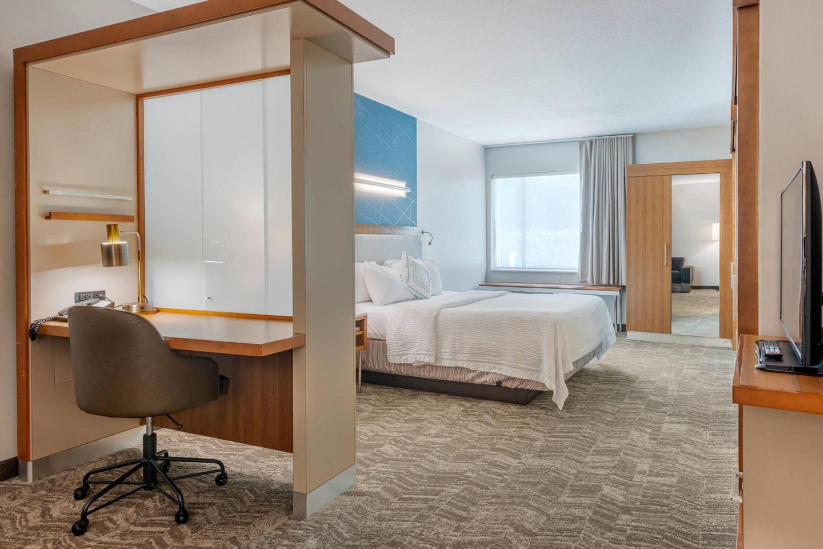 SpringHill Suites Vero Beach