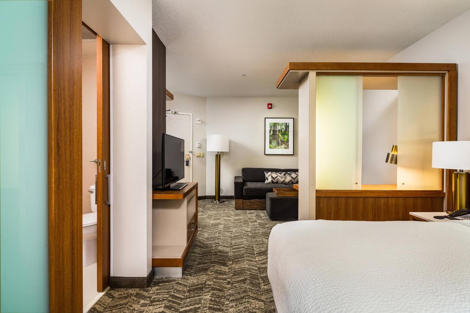 SpringHill Suites Vero Beach