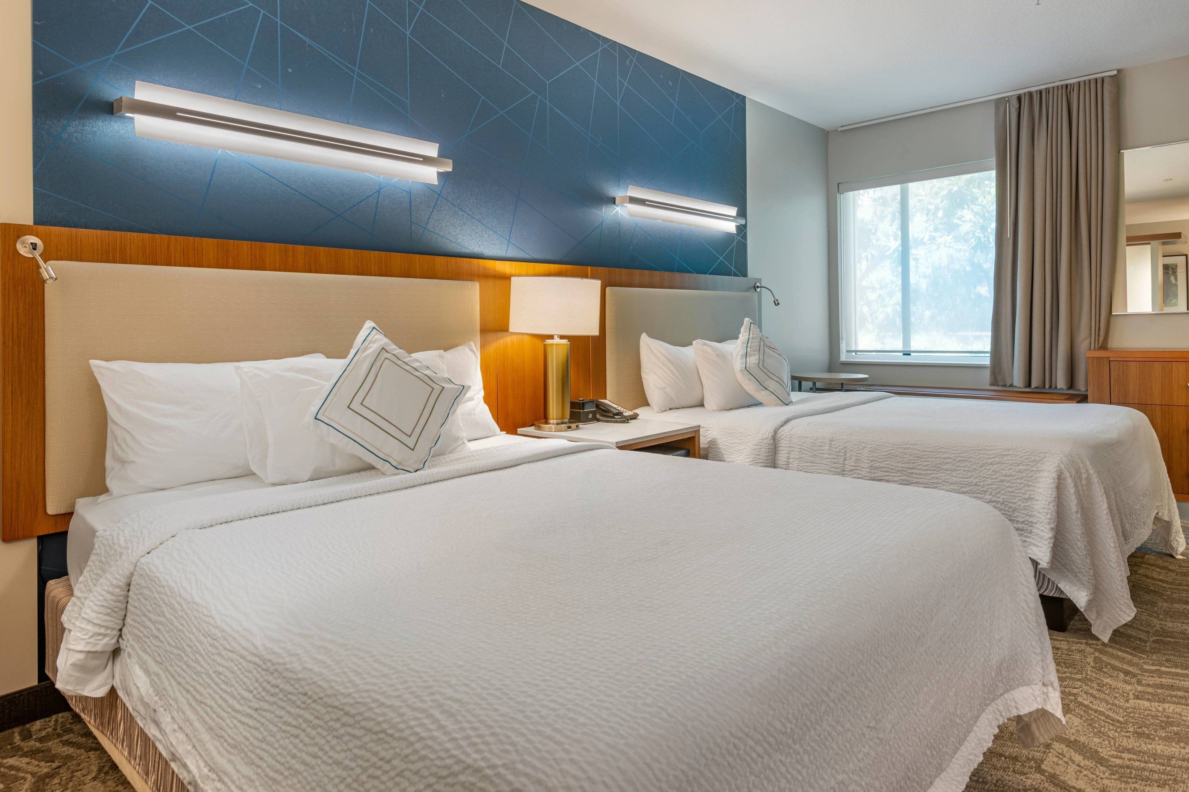 SpringHill Suites Vero Beach