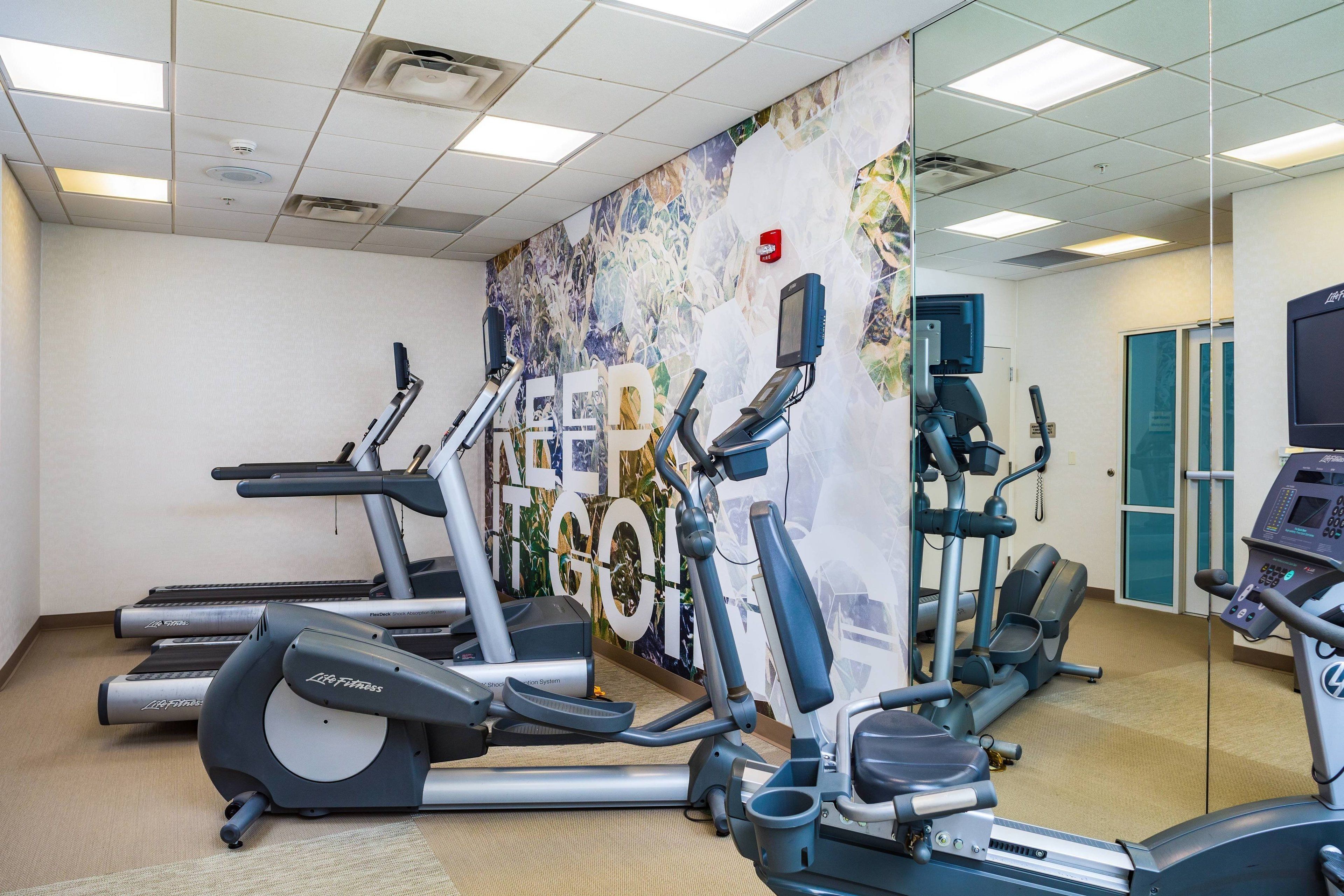 SpringHill Suites Vero Beach
