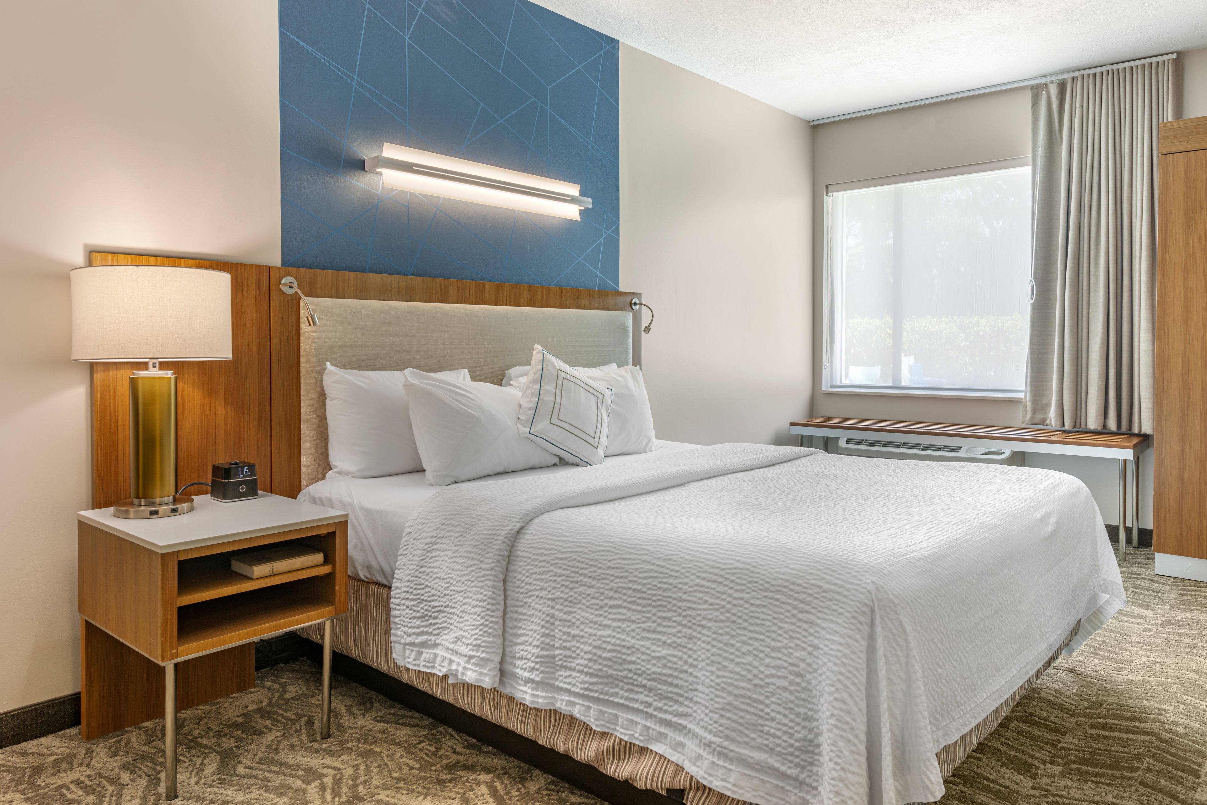 SpringHill Suites Vero Beach