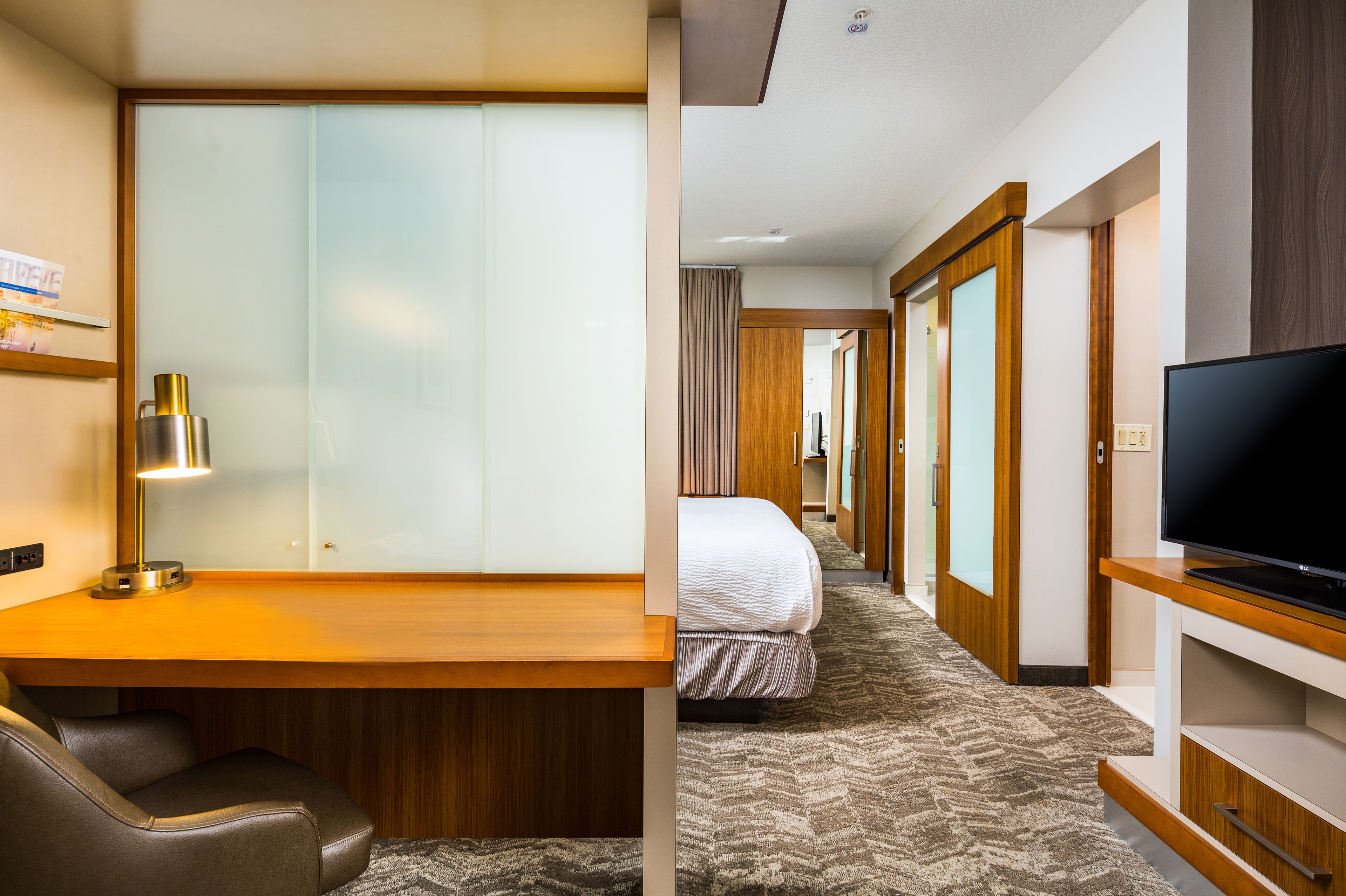SpringHill Suites Vero Beach