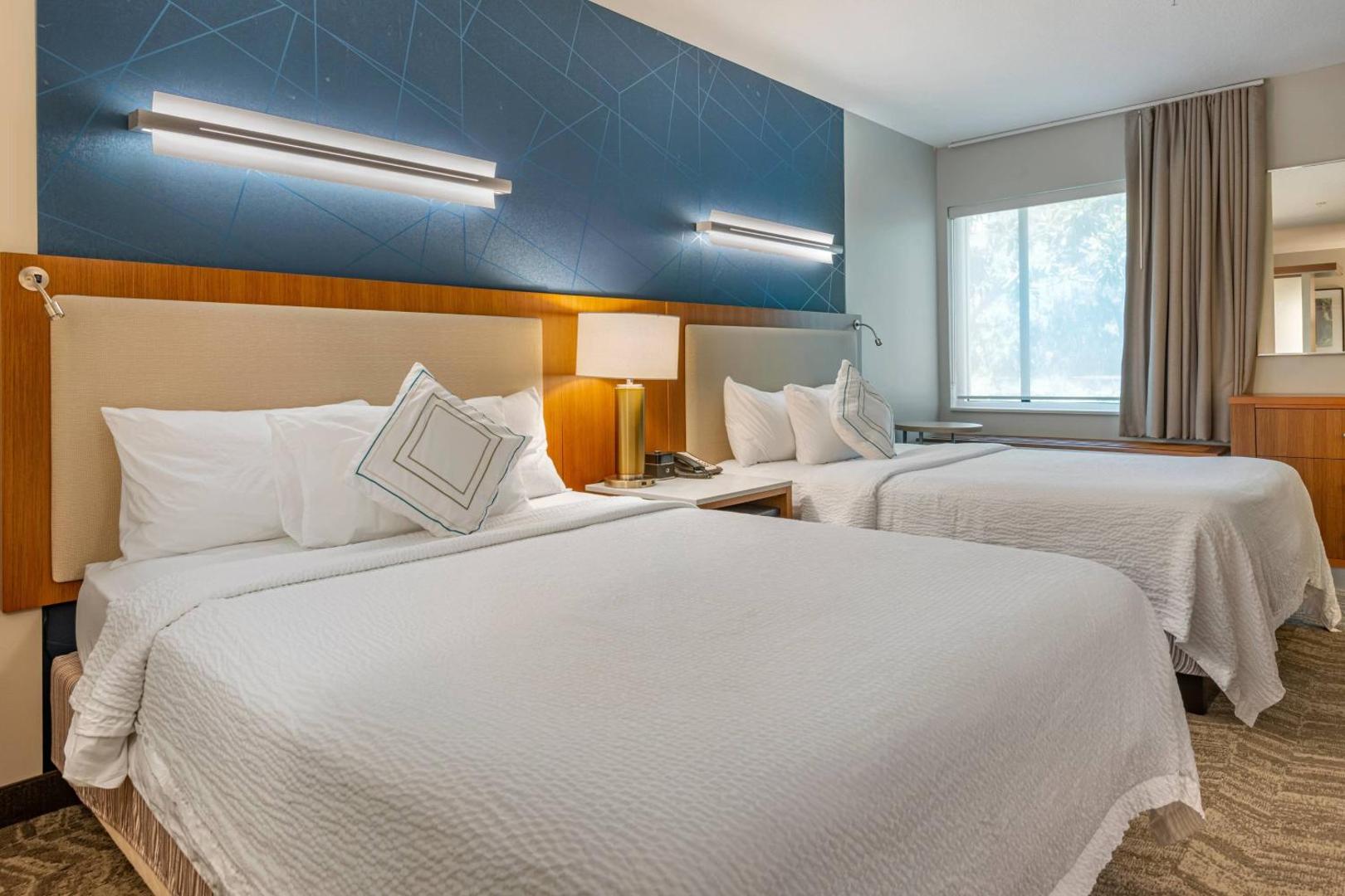 SpringHill Suites Vero Beach