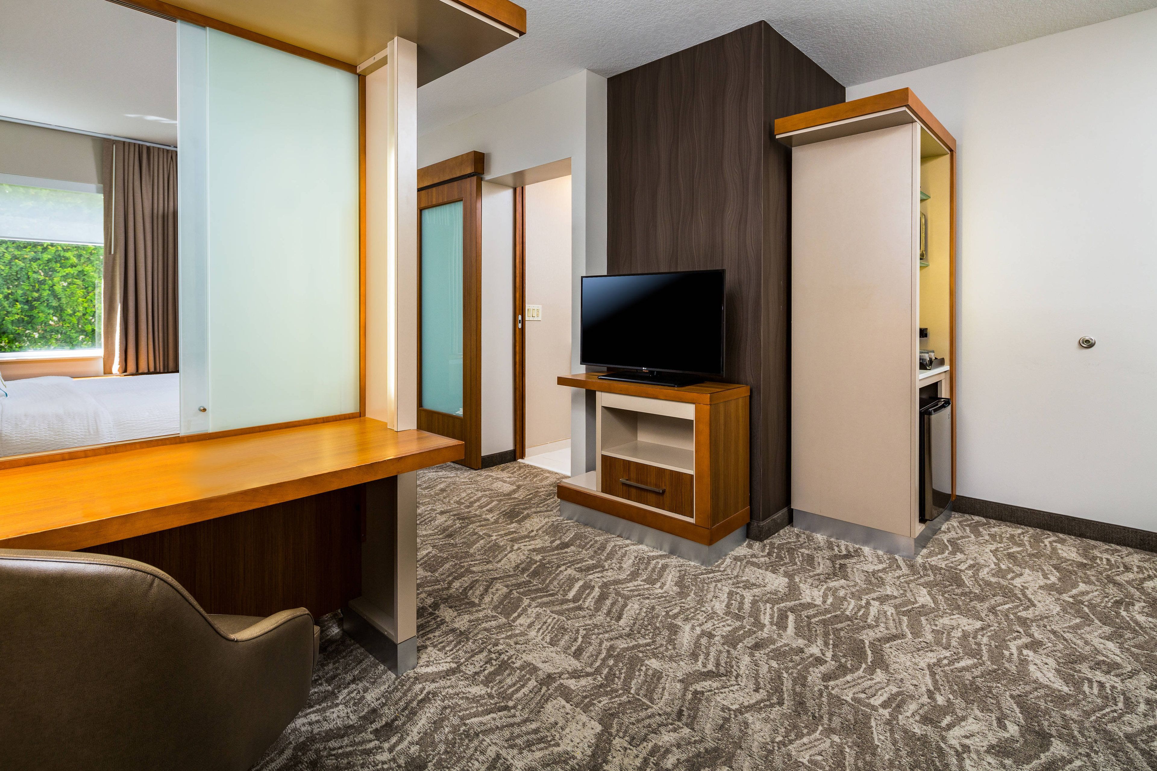 SpringHill Suites Vero Beach