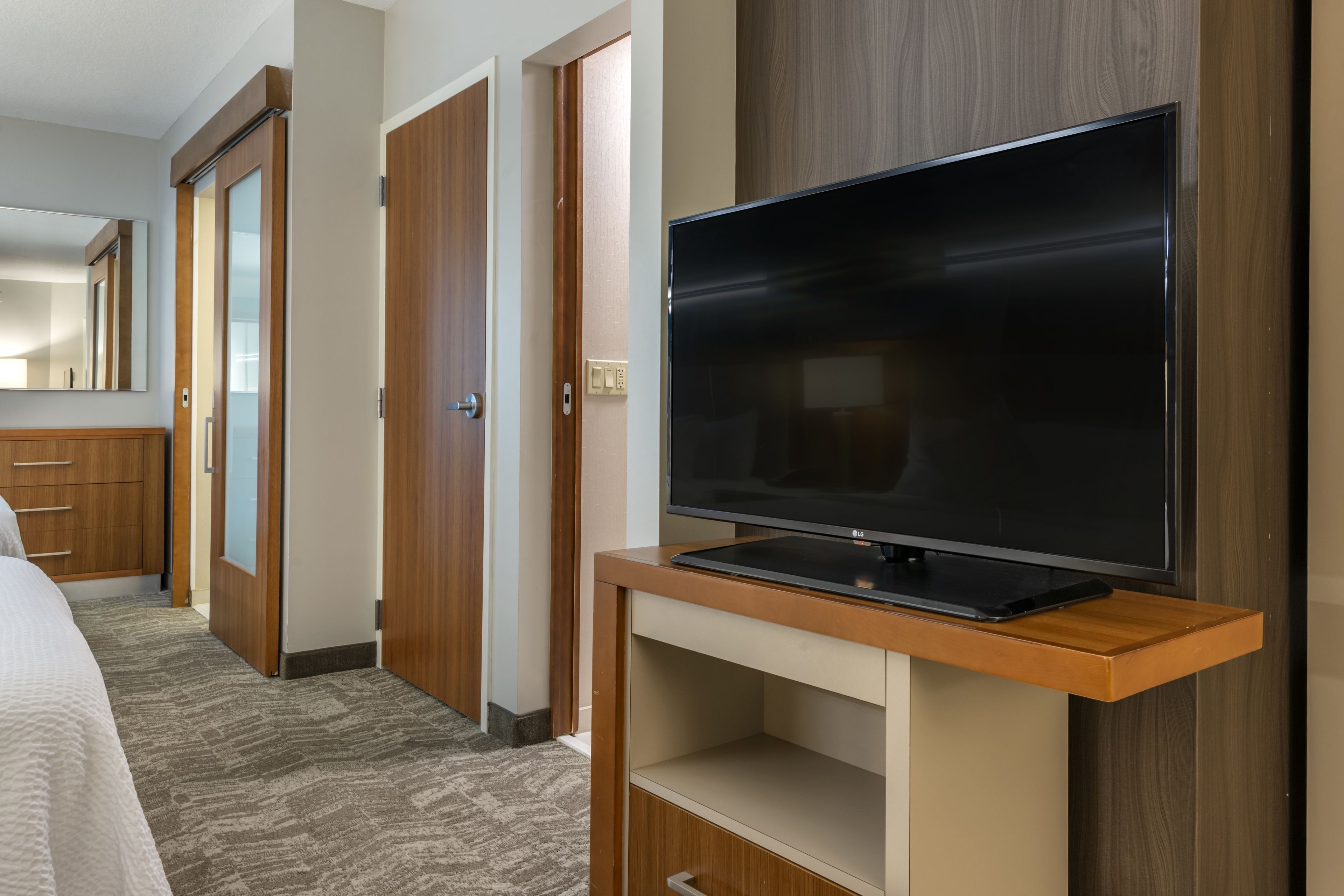 SpringHill Suites Vero Beach