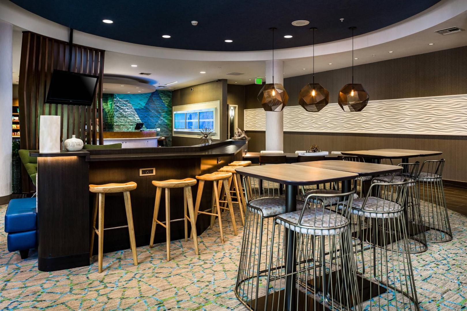 SpringHill Suites Vero Beach