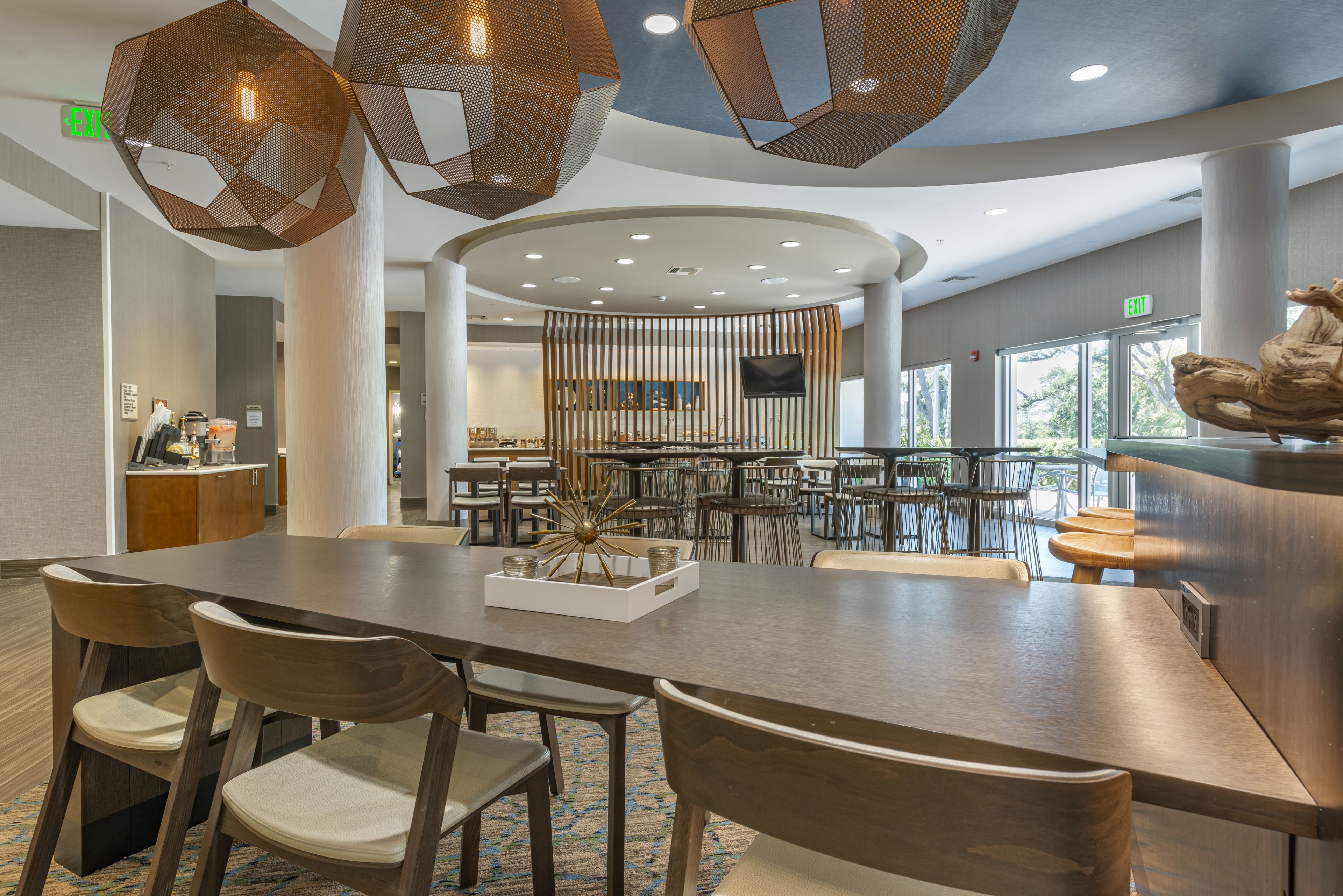 SpringHill Suites Vero Beach