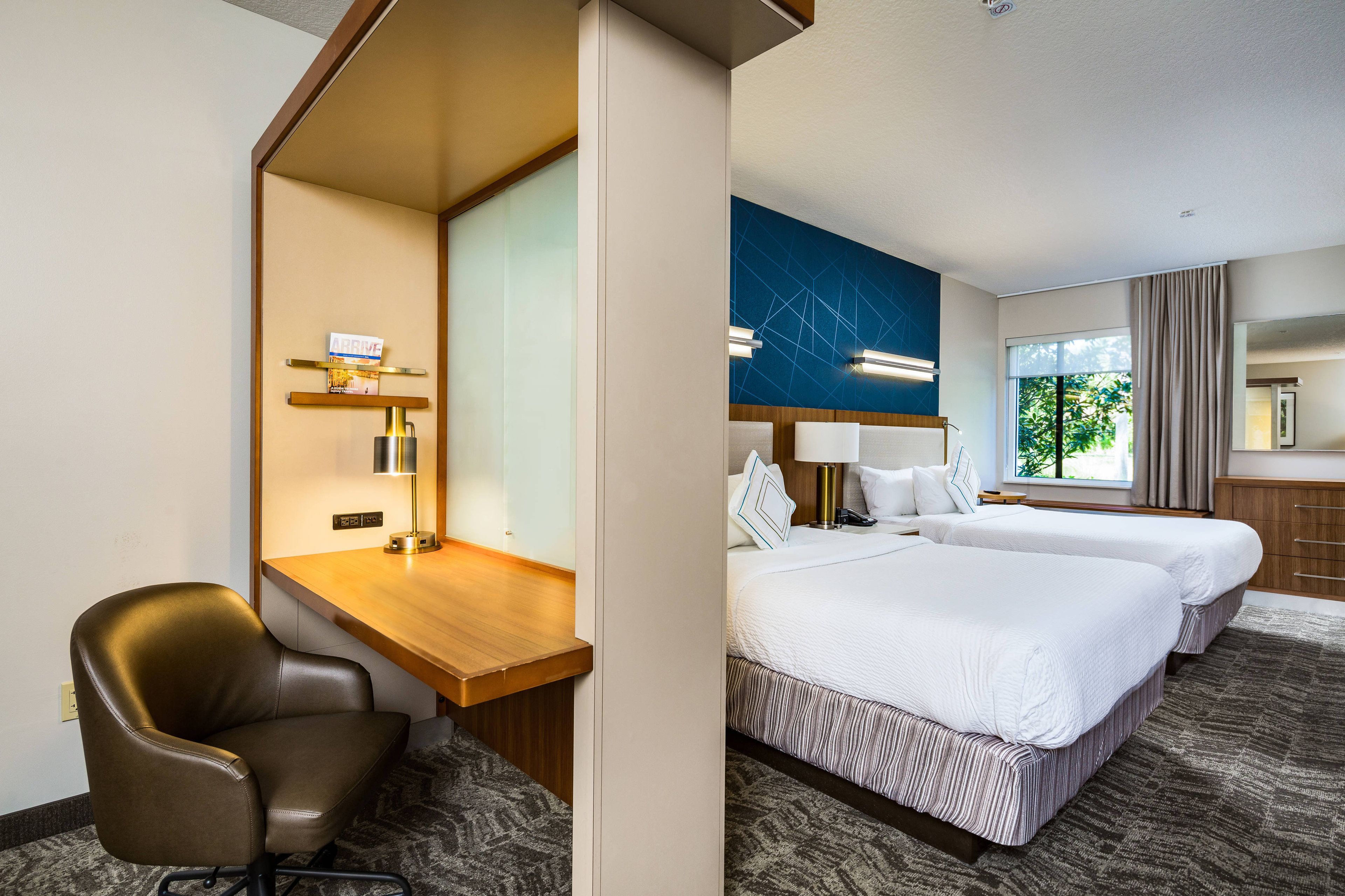 SpringHill Suites Vero Beach