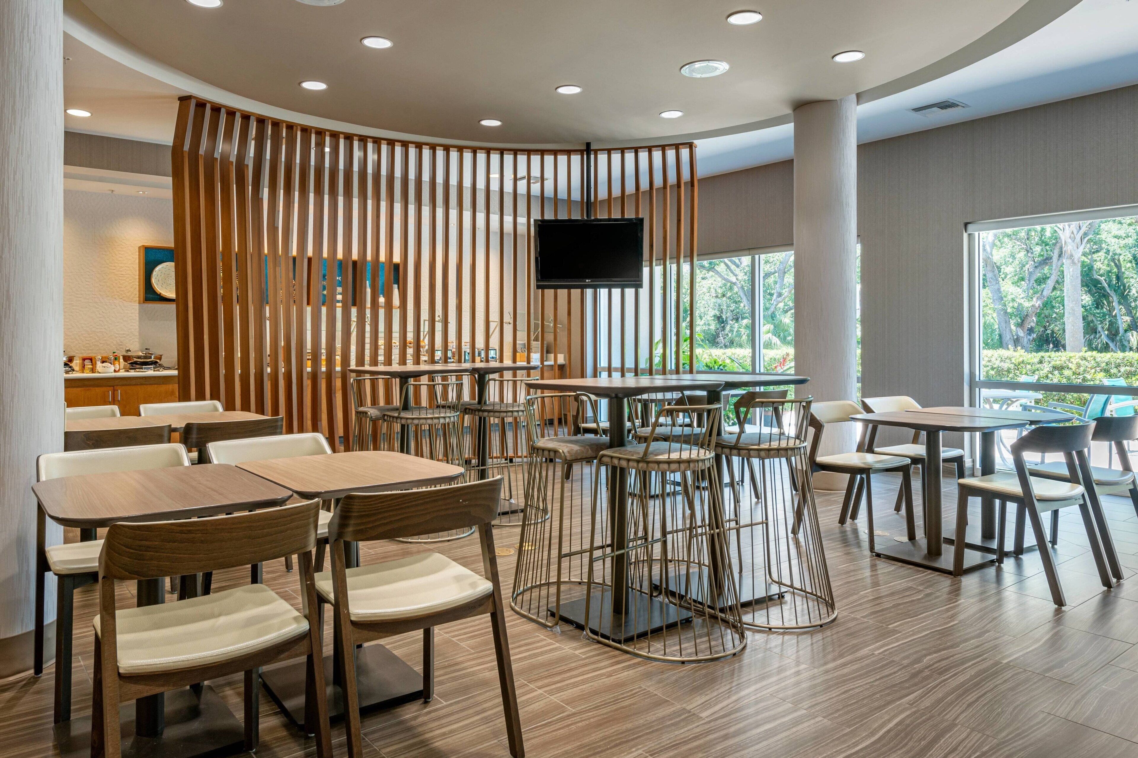 SpringHill Suites Vero Beach