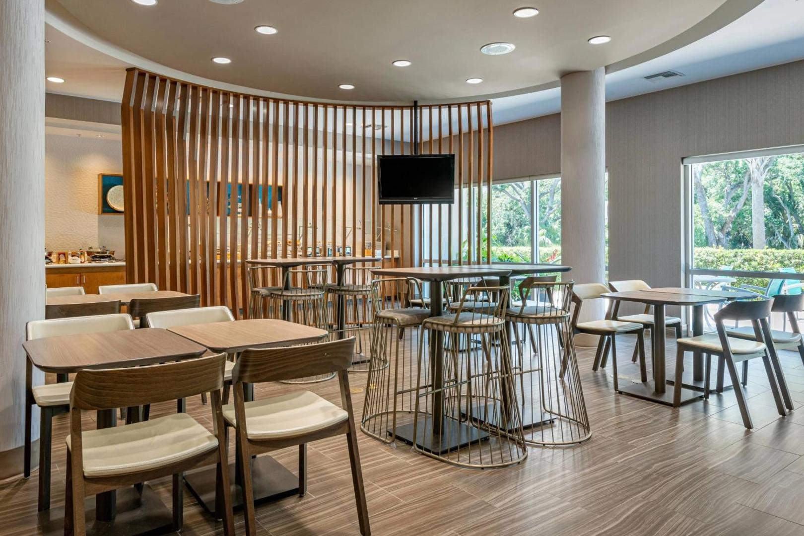 SpringHill Suites Vero Beach