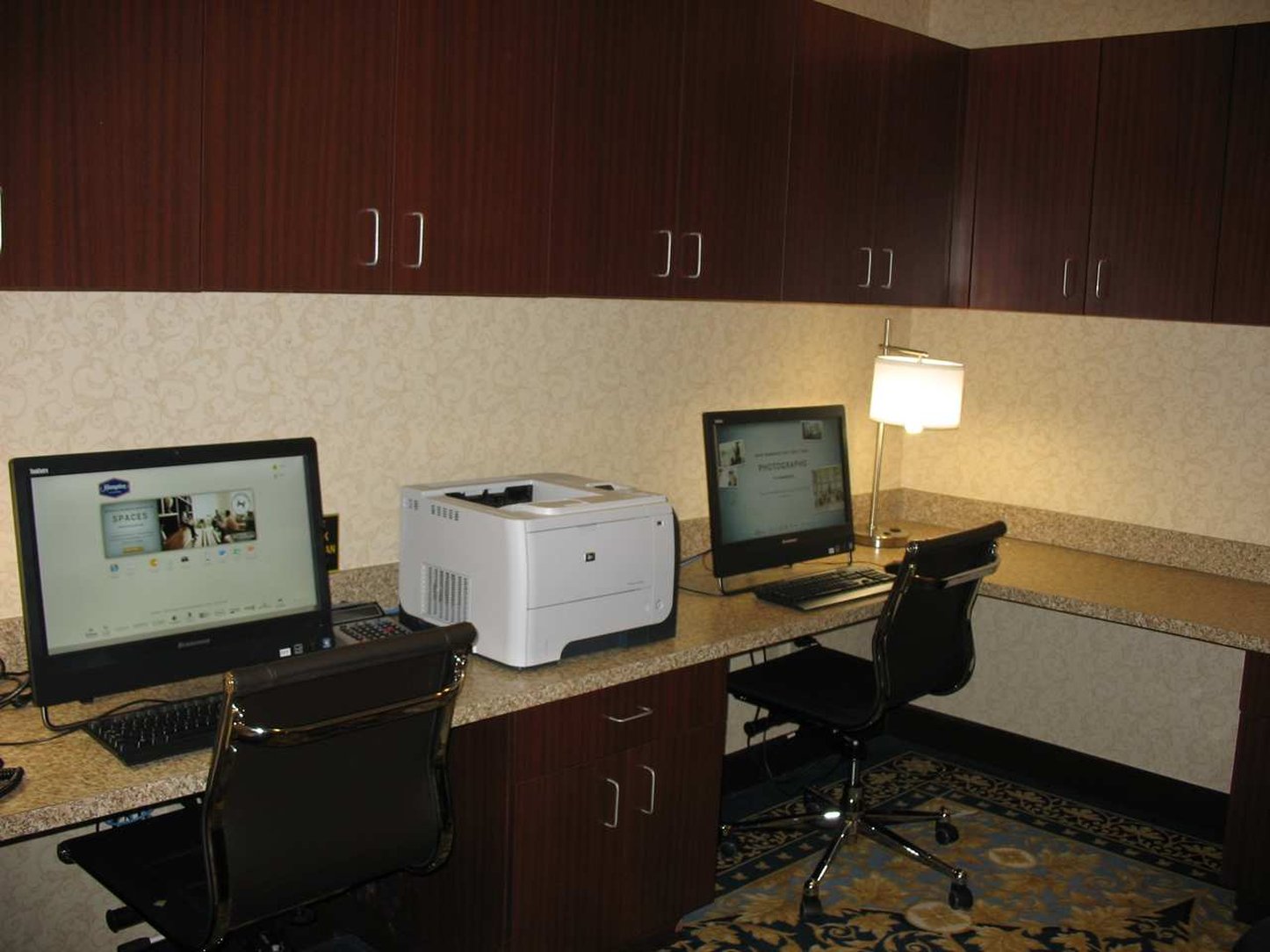 Hampton Inn & Suites Wellington