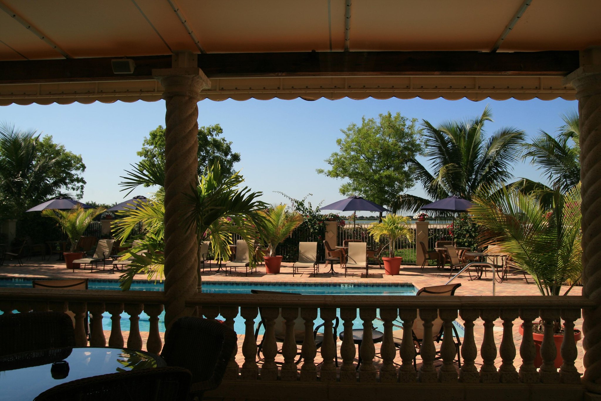 Hampton Inn & Suites Wellington