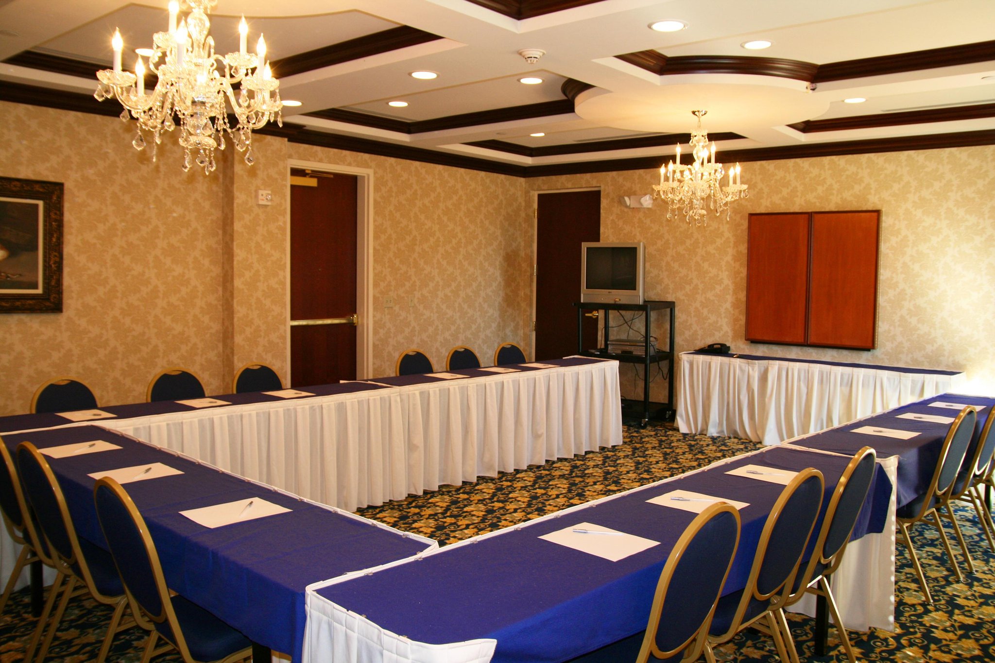 Hampton Inn & Suites Wellington