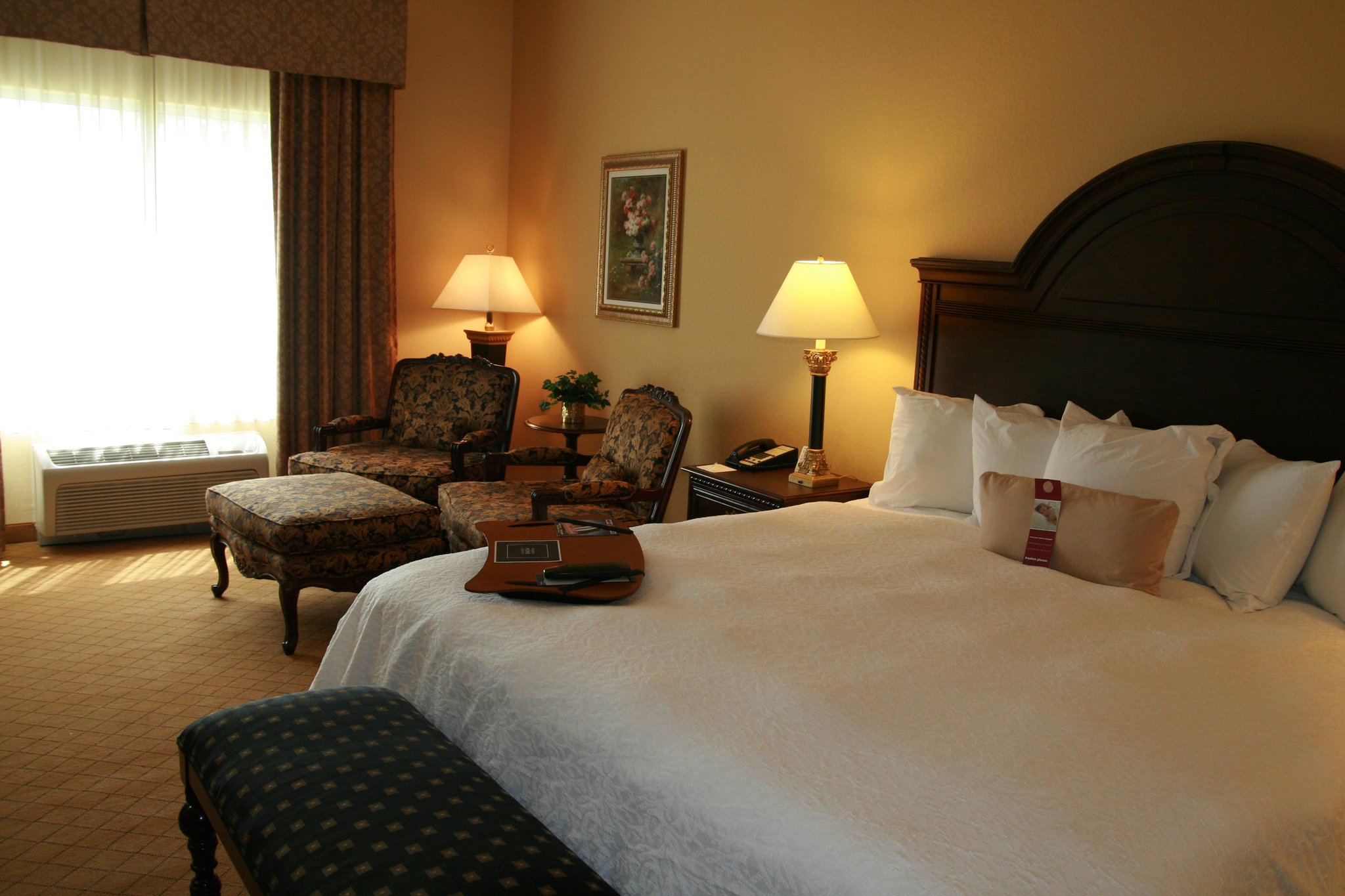 Hampton Inn & Suites Wellington