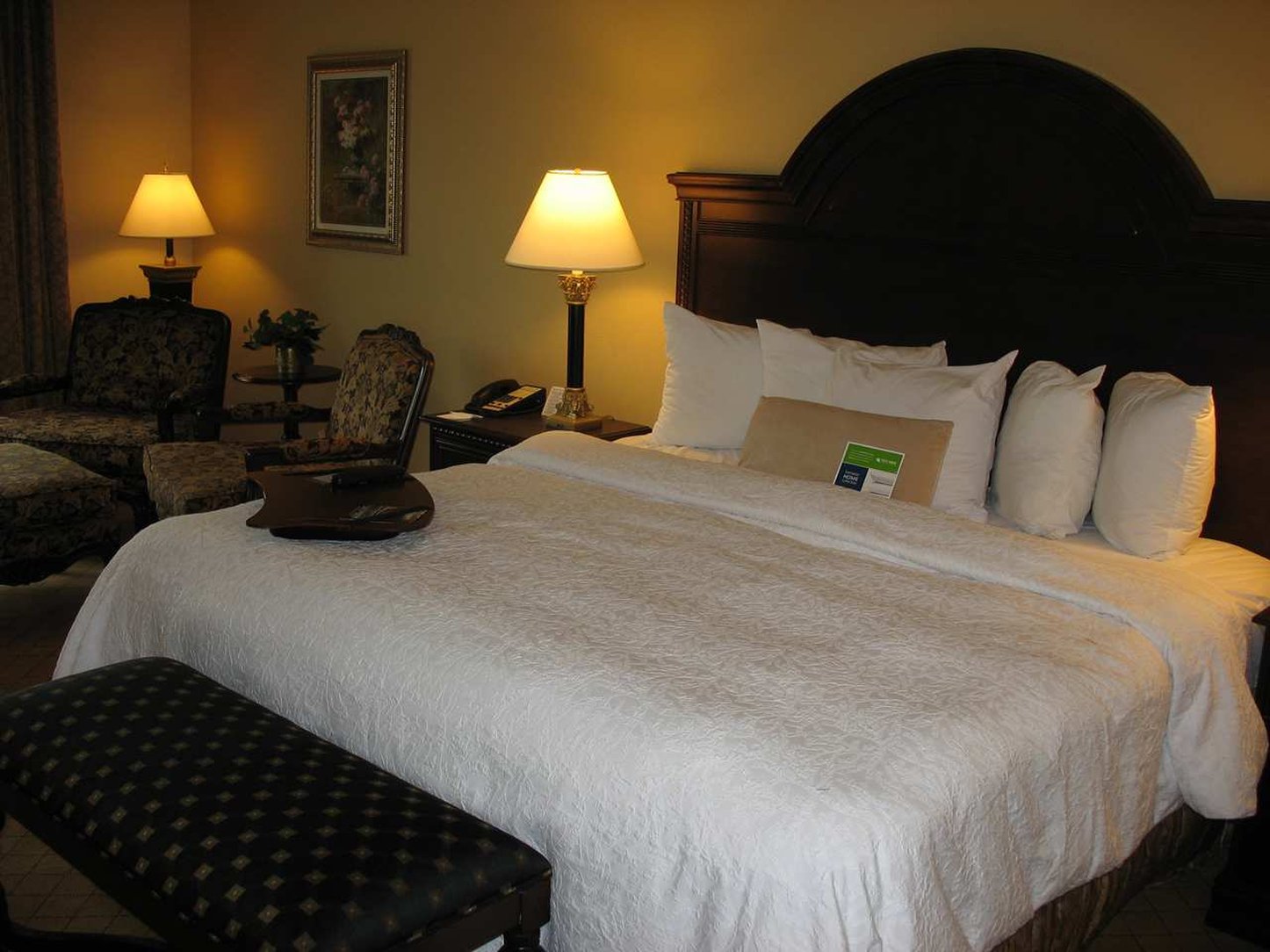 Hampton Inn & Suites Wellington