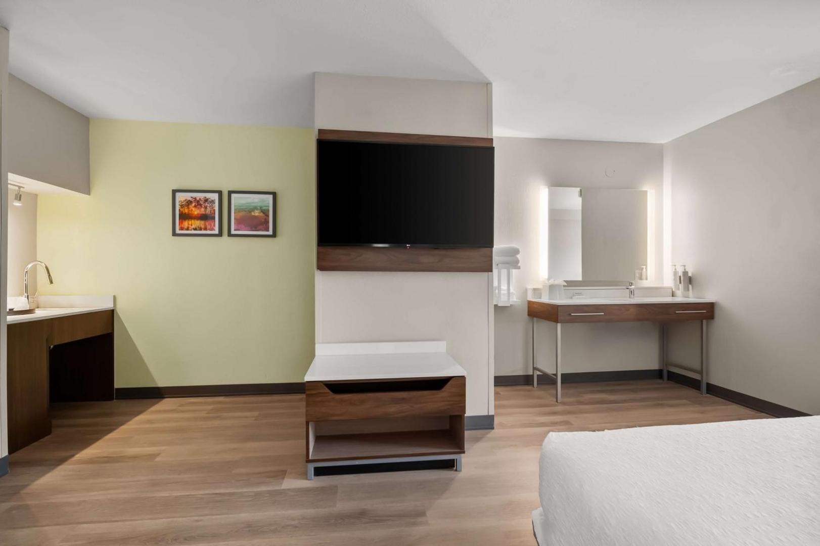 Hampton Inn Weston Ft. Lauderdale