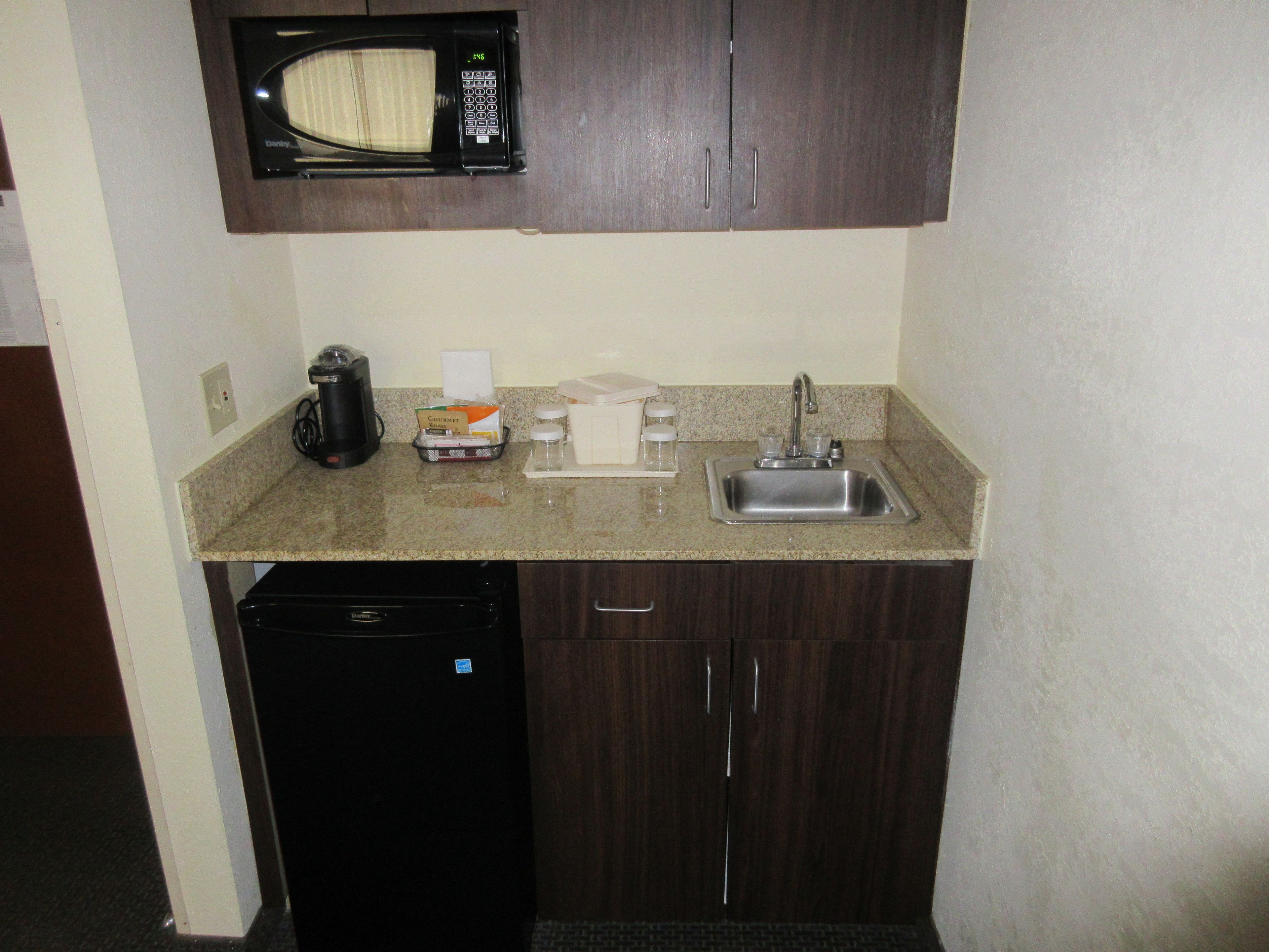 Hampton Inn Weston Ft. Lauderdale