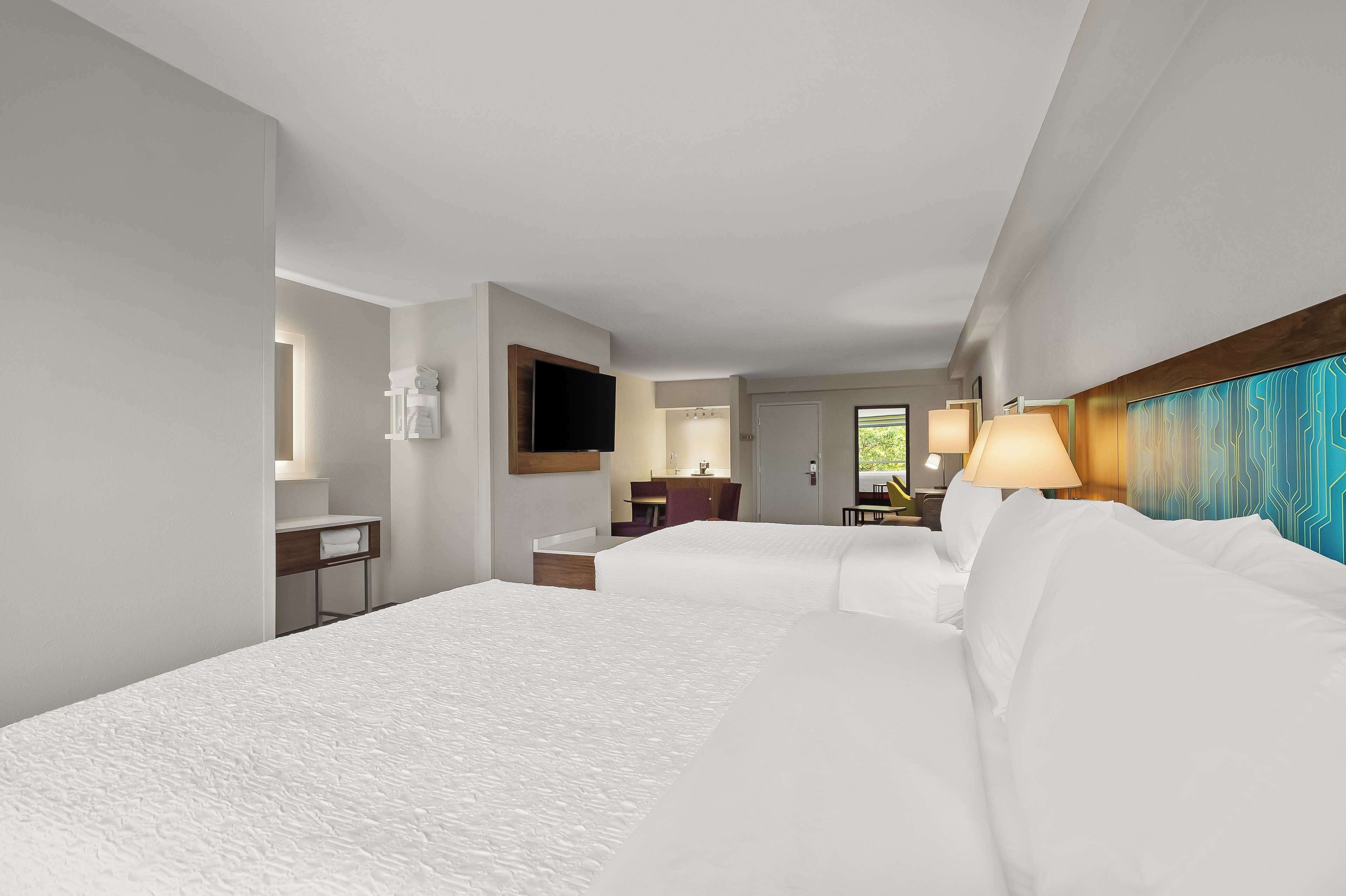 Hampton Inn Weston Ft. Lauderdale