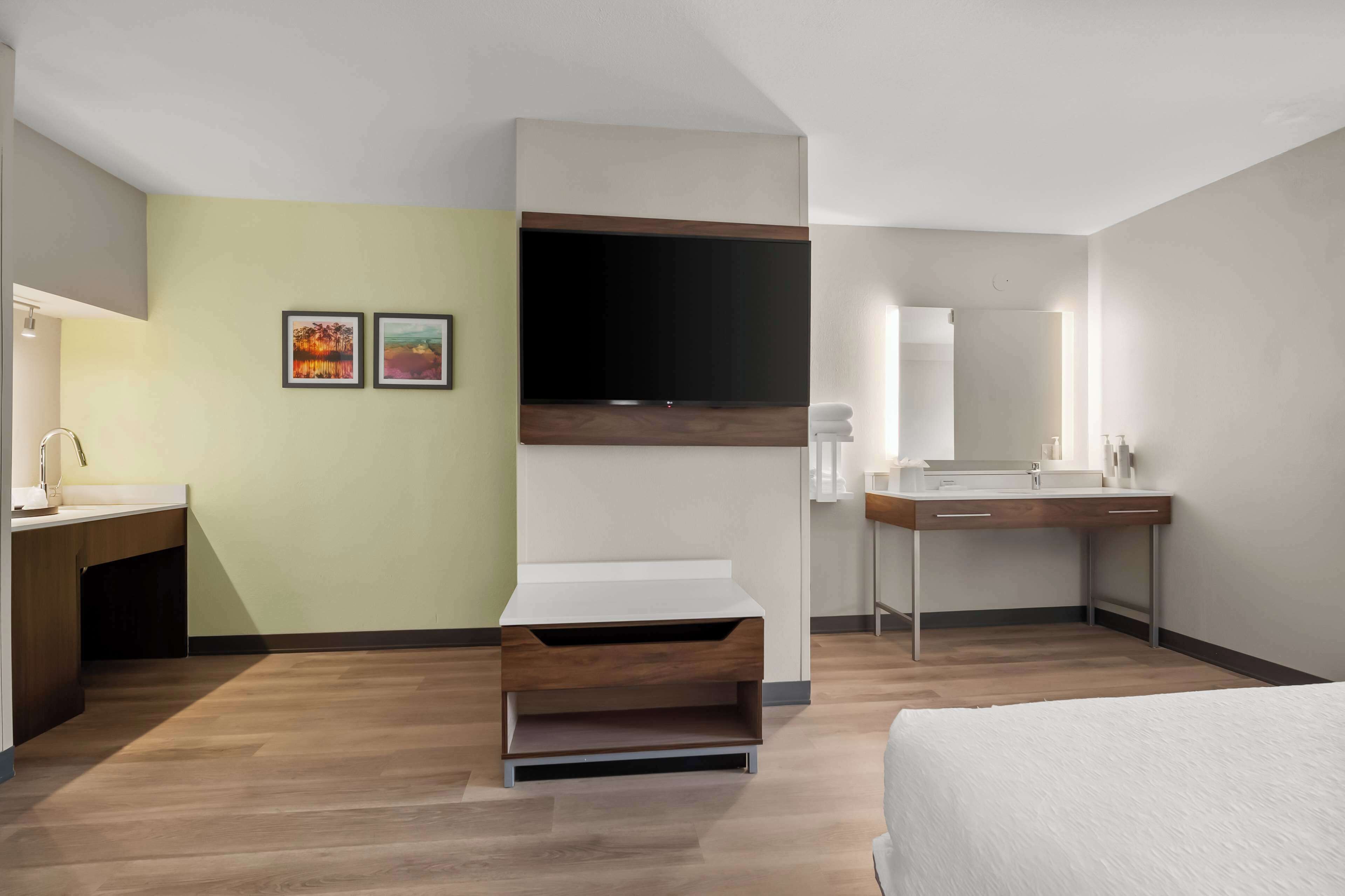 Hampton Inn Weston Ft. Lauderdale