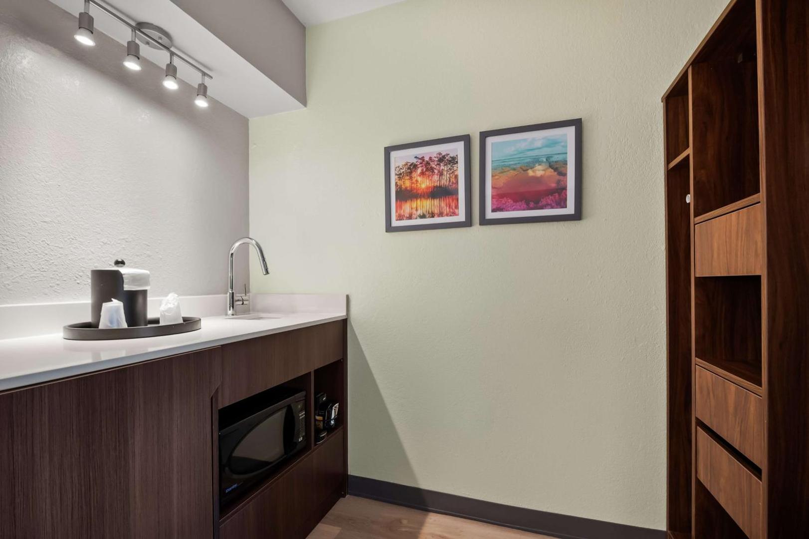 Hampton Inn Weston Ft. Lauderdale